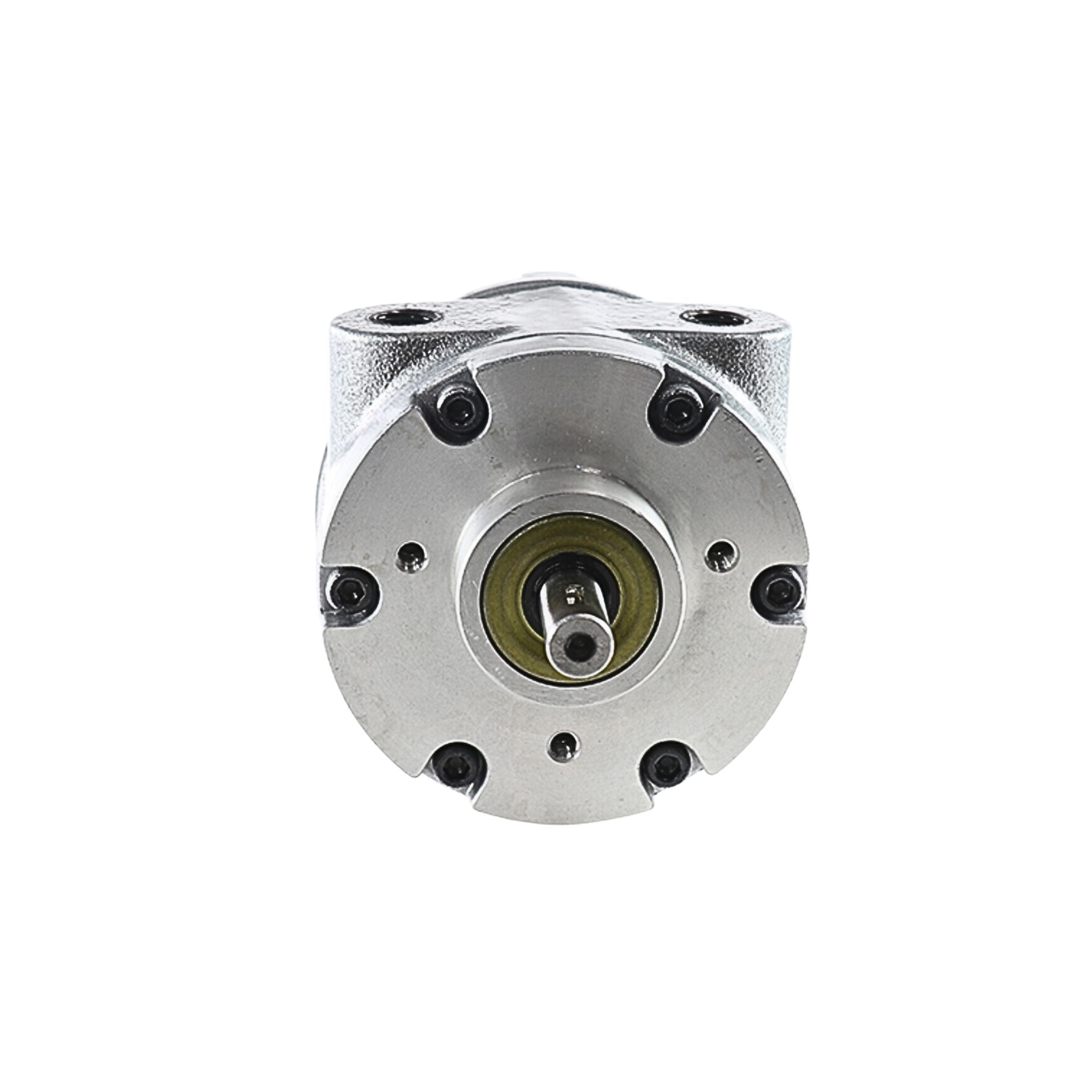 Gast | 1.7HP-Reversible-Air Motor | 4AM-NRV-54A