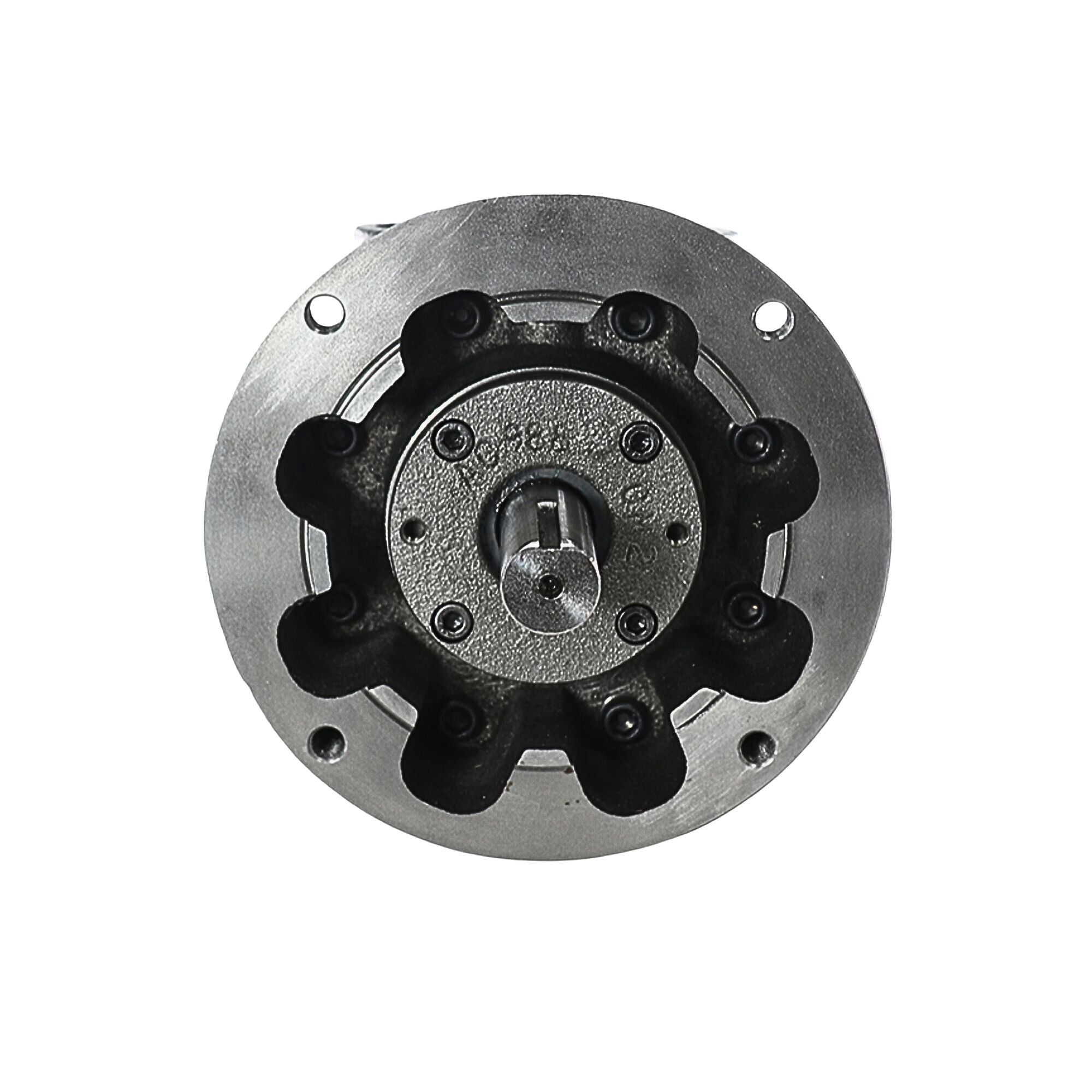 Gast | 5HP-Reversible-Air Motor | 8AM-NRV-32A