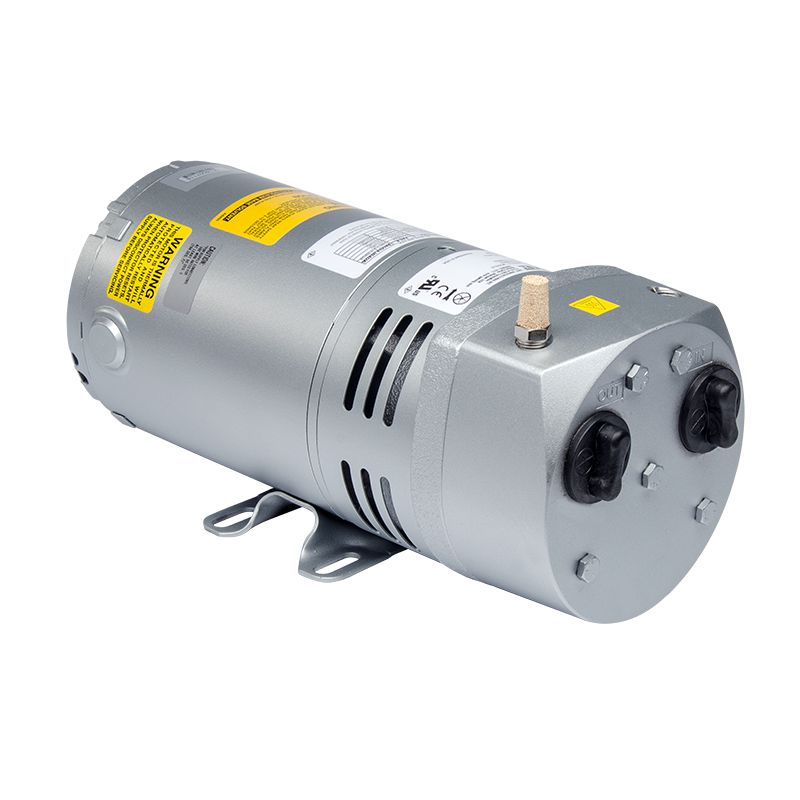 Gast | Vacuum Compressor Air Pump | 0523-101Q-G588NDX