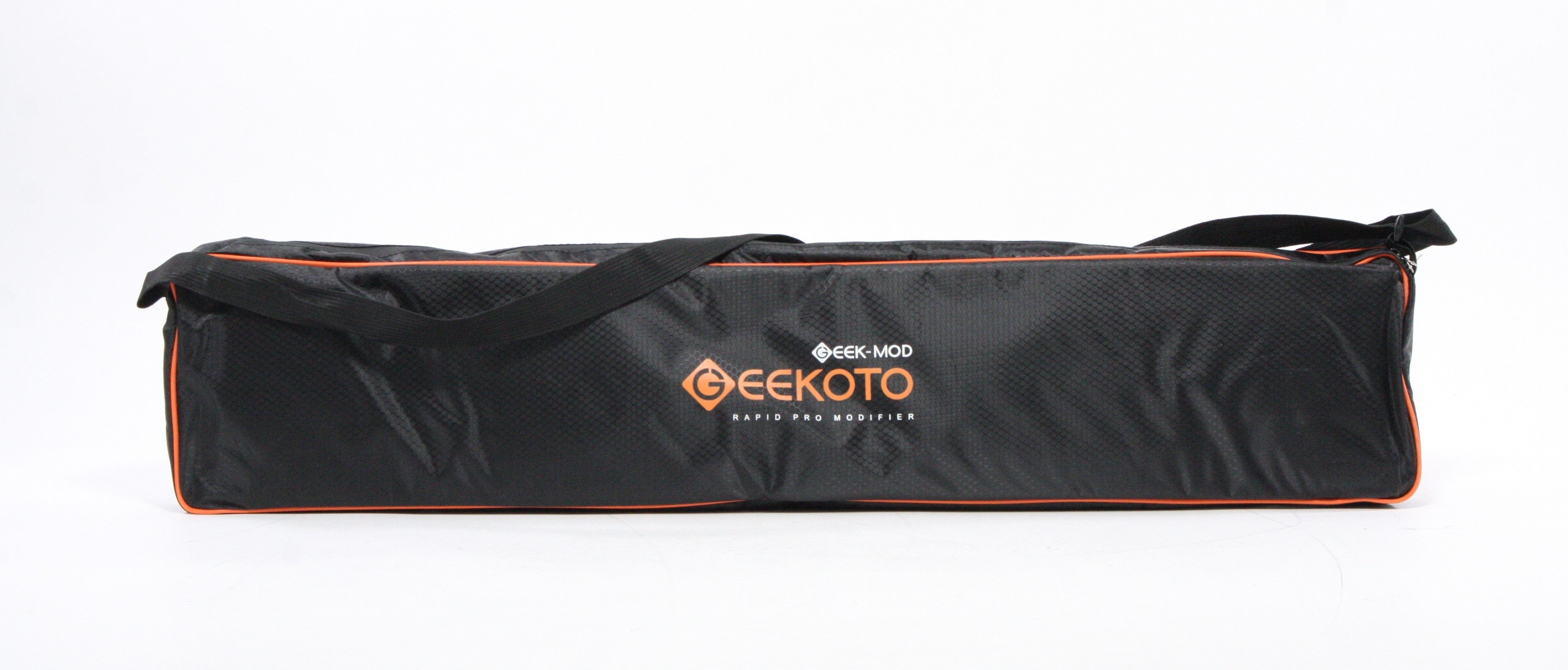 Geekoto Geekmod X48 Foldable Softbox Modifier NEW  DEALER DEMO