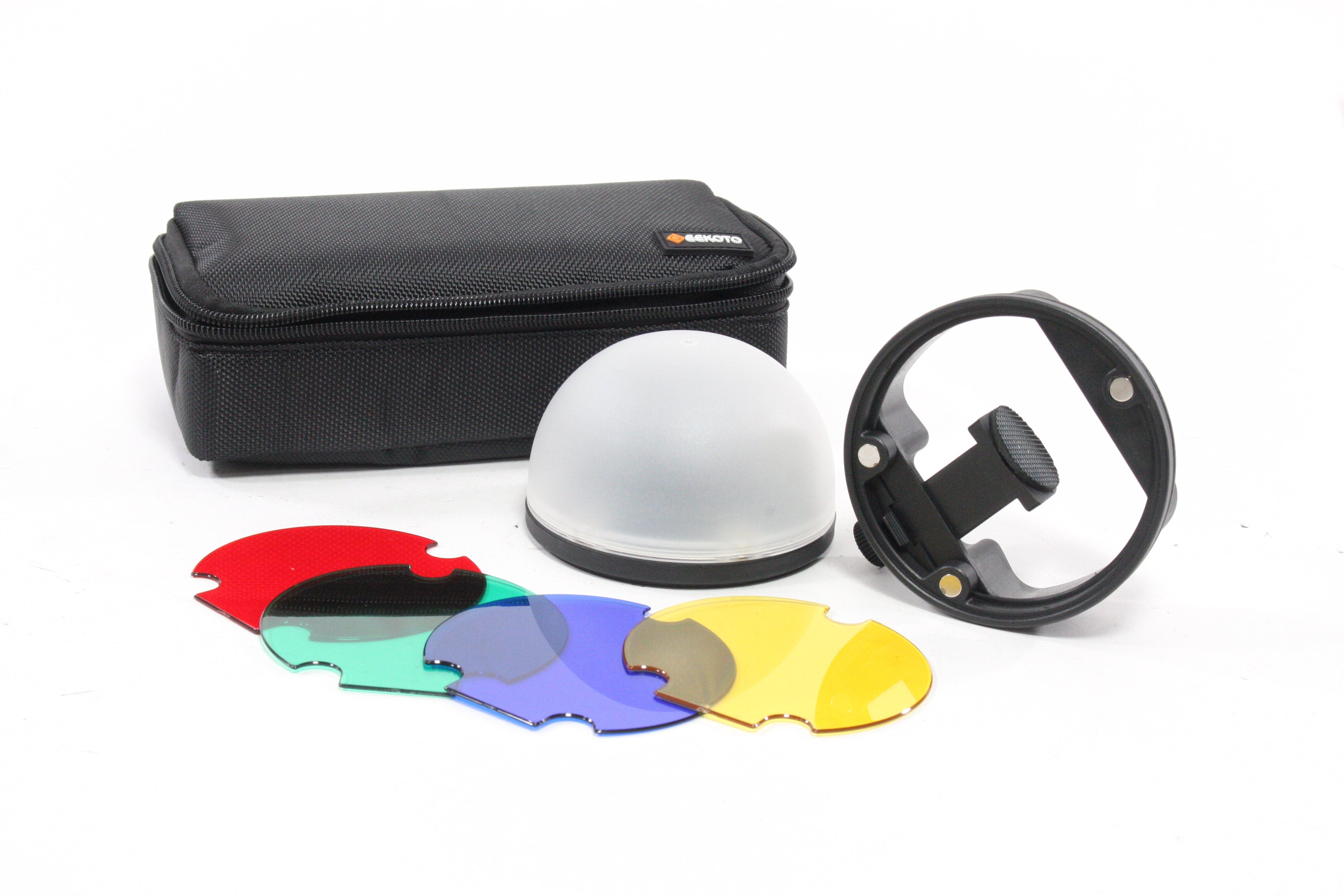 Geekoto GT200 Off Camera Flash NEW DEALER DEMO