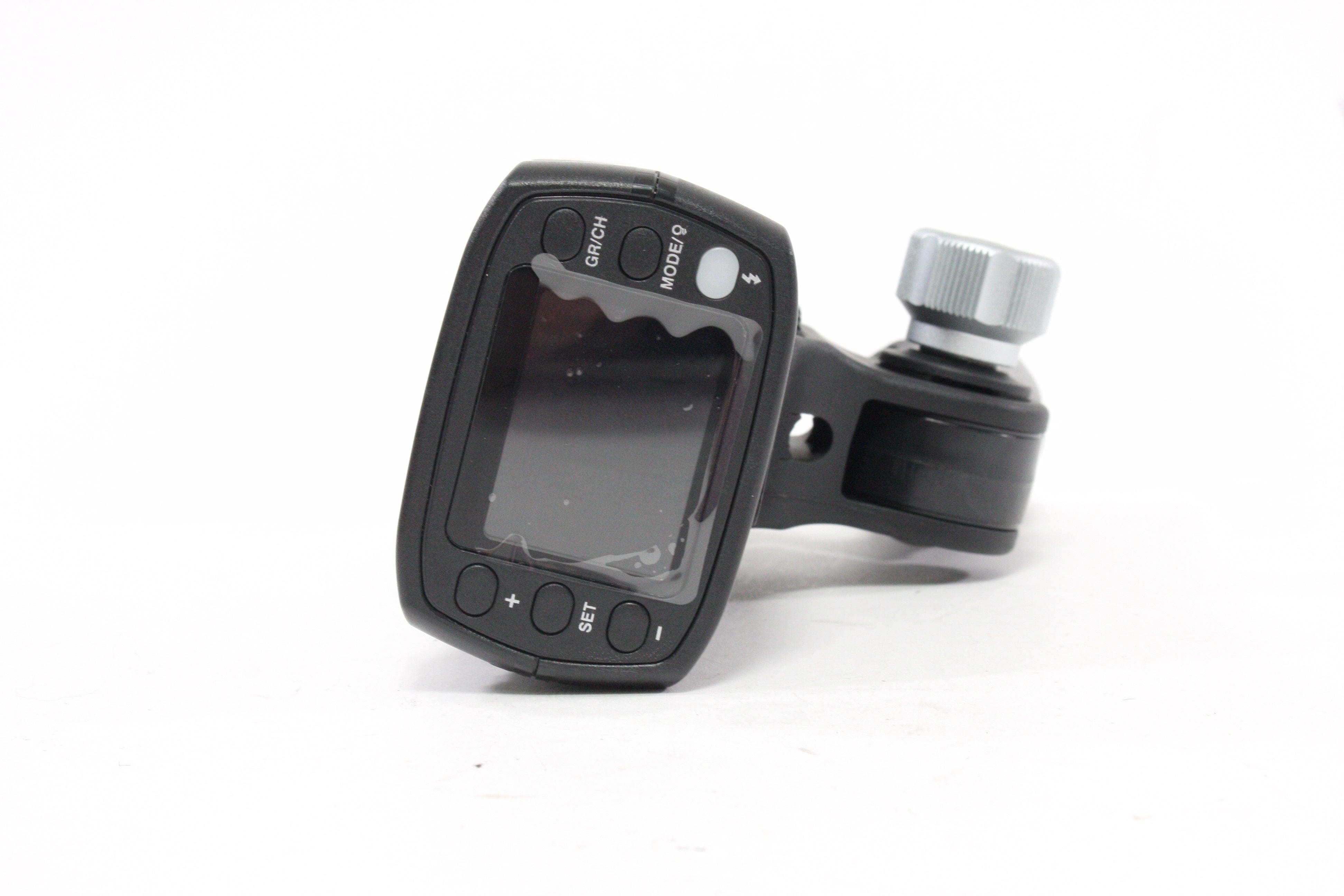 Geekoto GT200 Off Camera Flash NEW DEALER DEMO