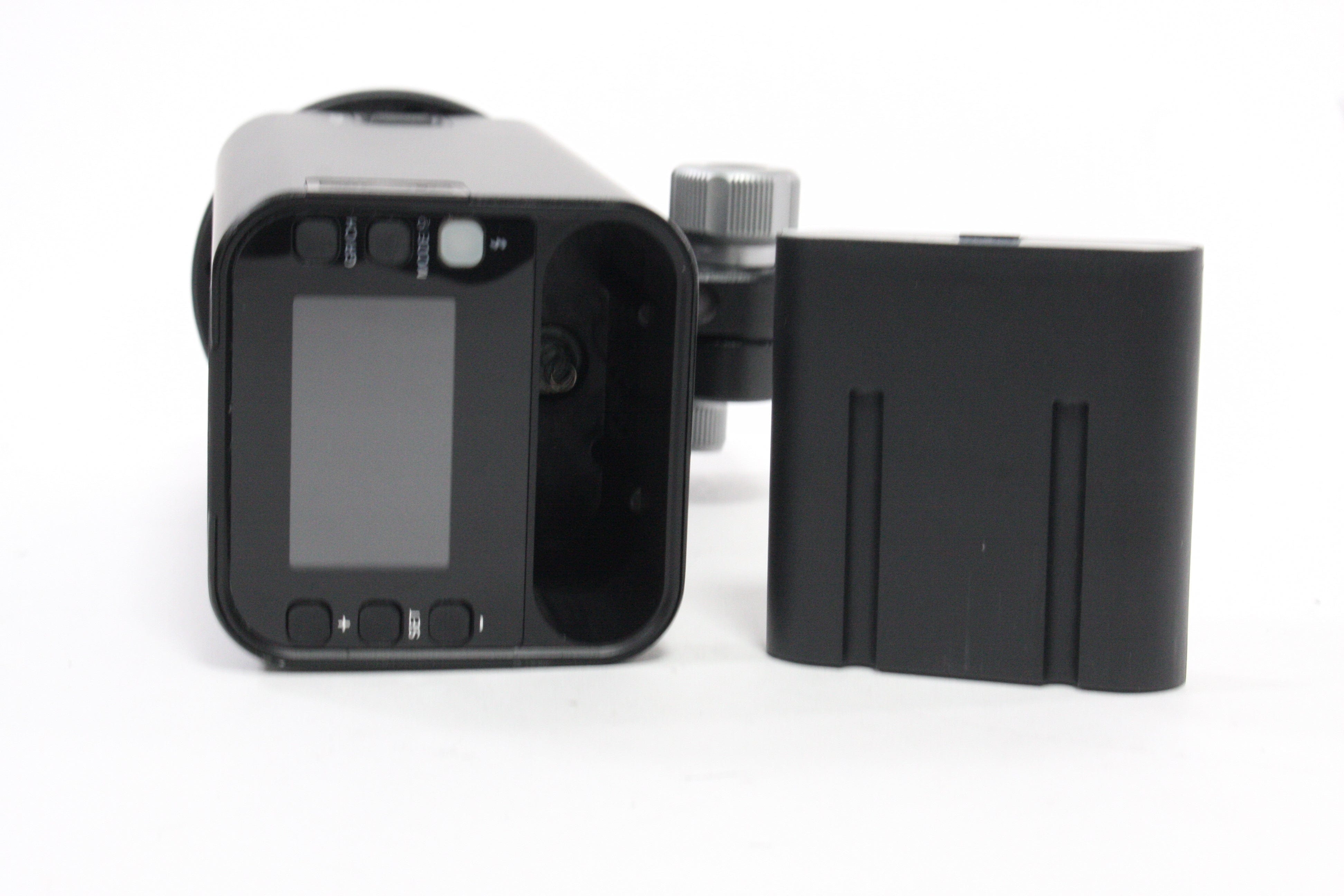 Geekoto NLX 280 Off Camera Strobe Light NEW DEALER DEMO