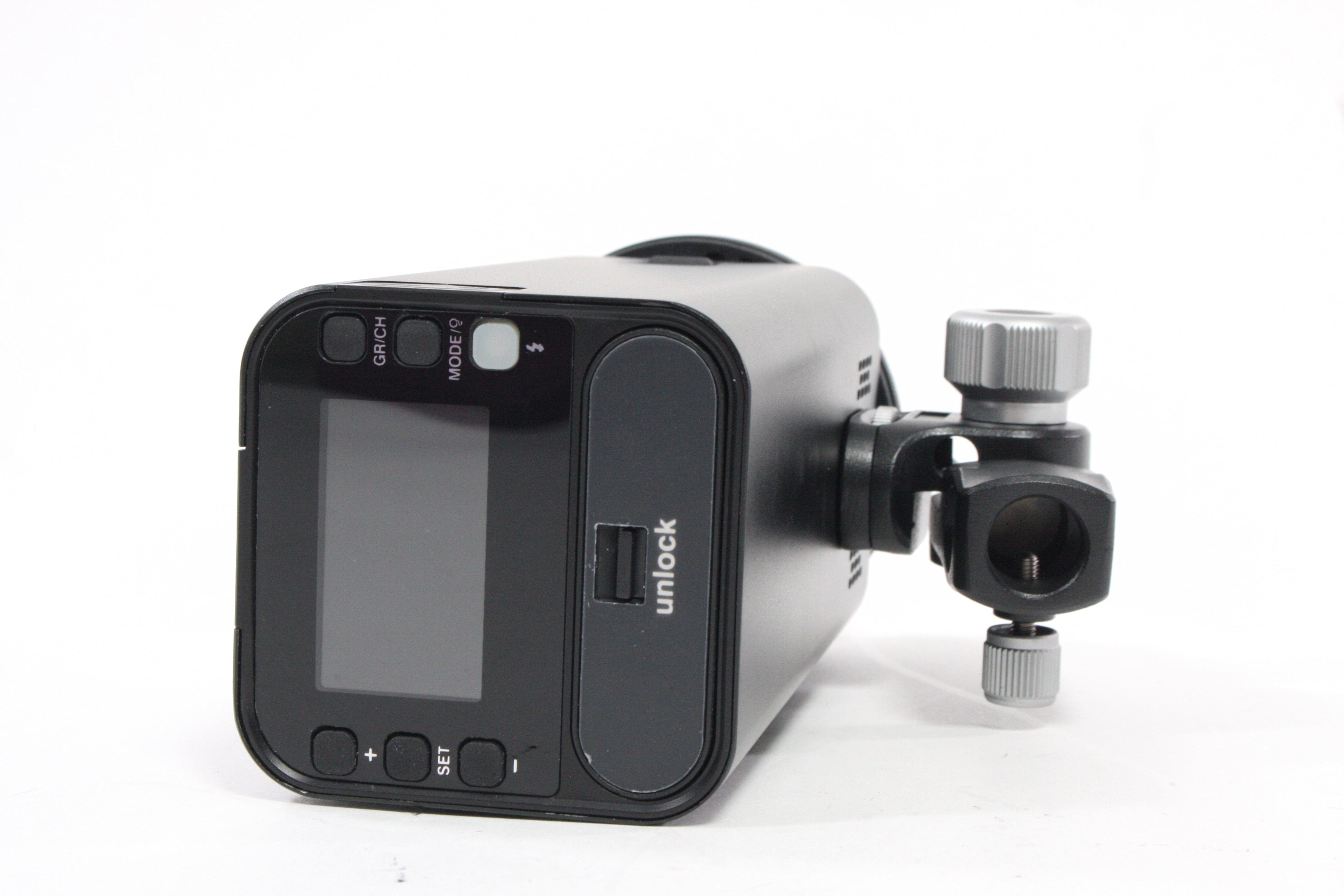 Geekoto NLX 280 Off Camera Strobe Light NEW DEALER DEMO