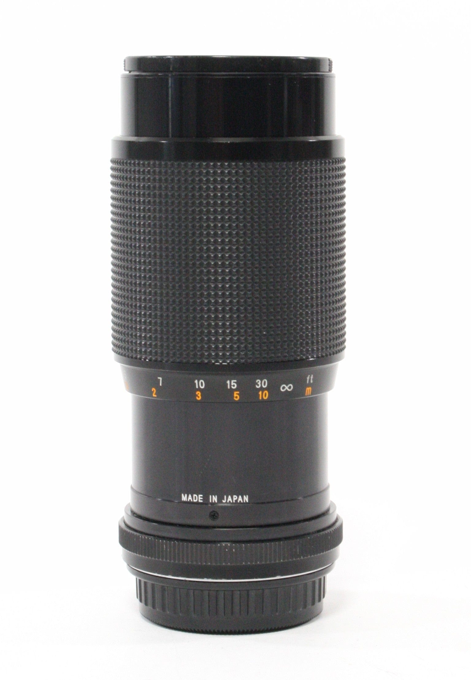 Gemini 80-200mm f/4.5 for Pentax K Mount