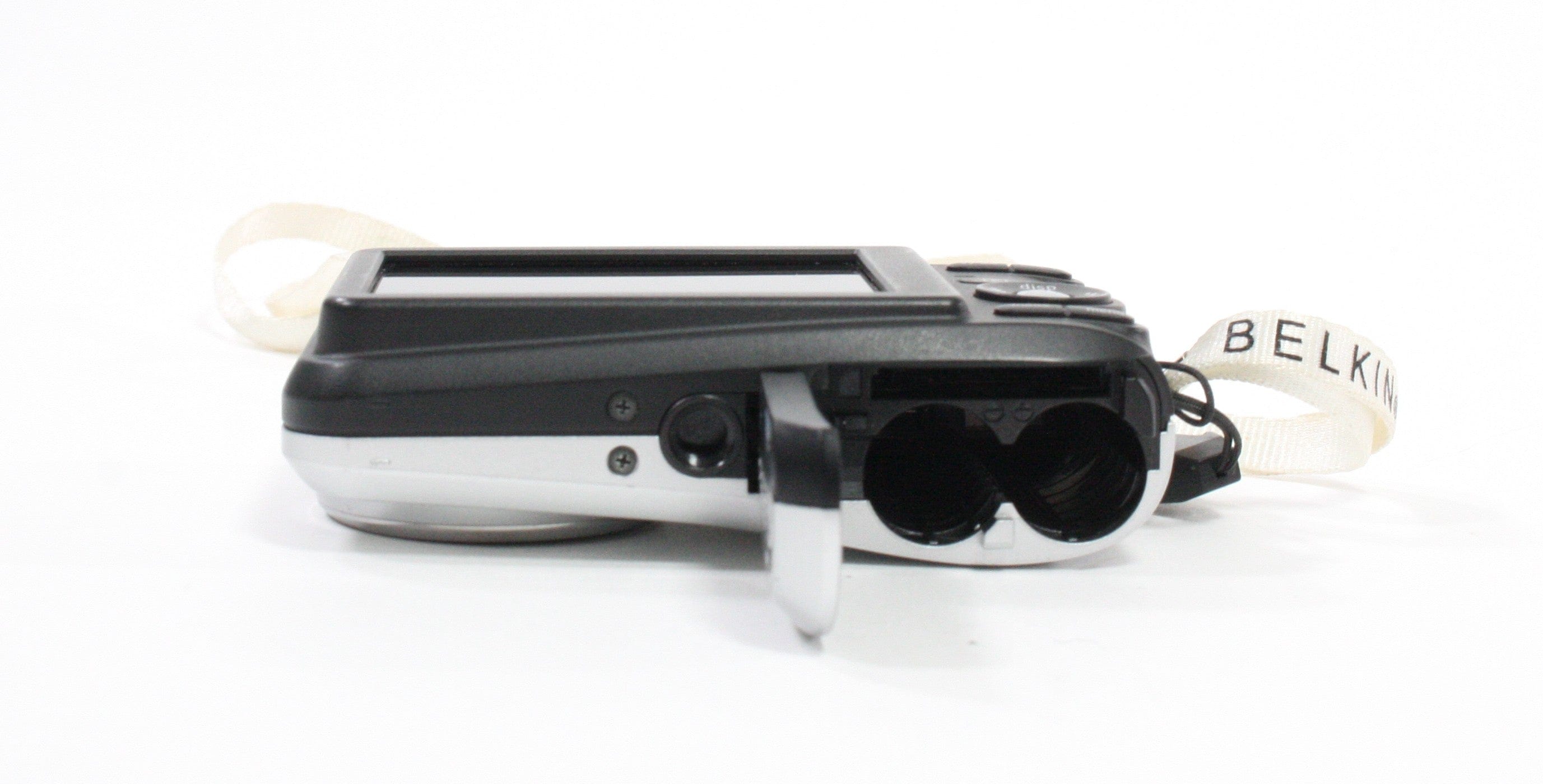 General Electric RS1400 Digital Camera 4x Zoom 14.1mp