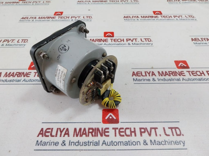 General Electric Db40 Dc Ammeter 50-103111Fafa2Ach - aloinfousa.com