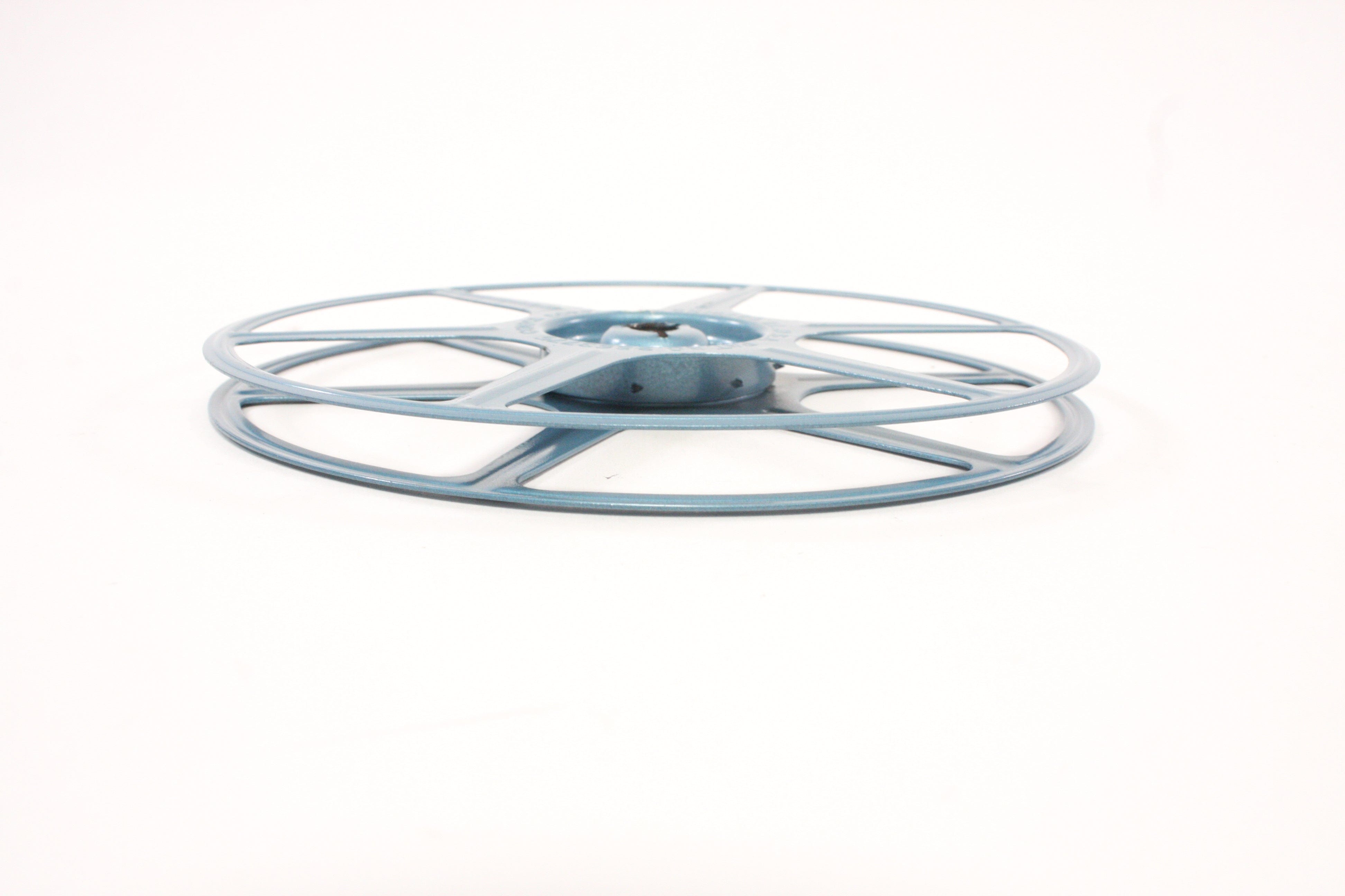Generic 300-foot 8mm Reels