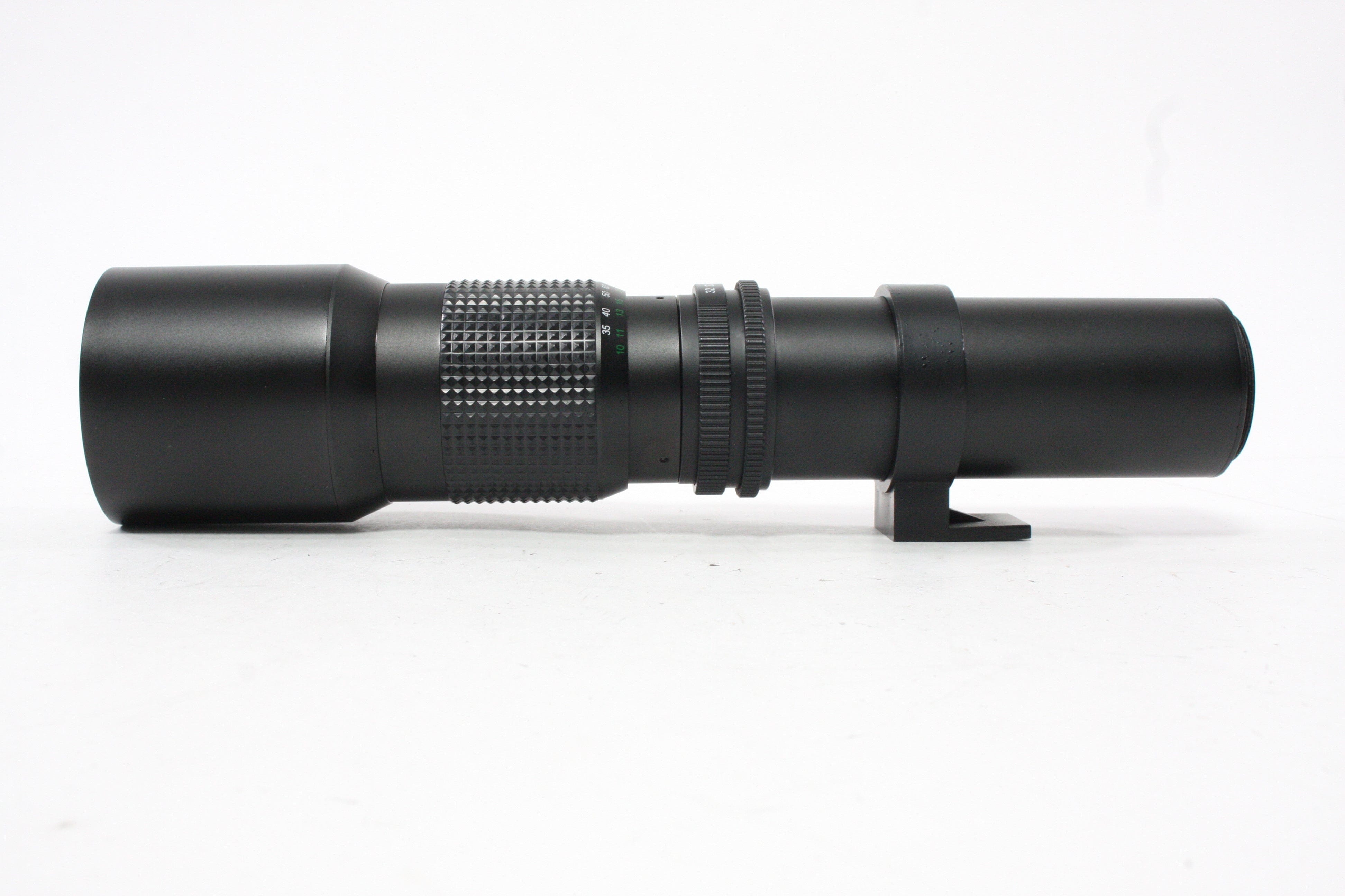 Generic 500mm f/8 Lens for T Mount