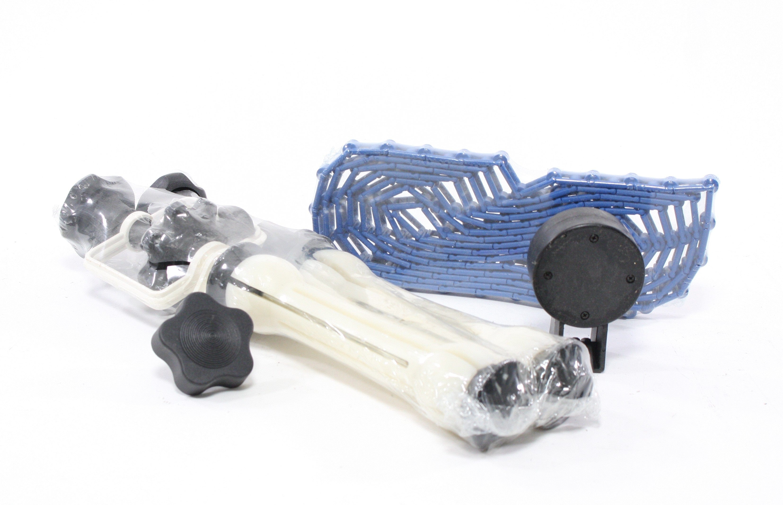 Generic Back-Drop Supports for Paper Rolls (Set of 3)