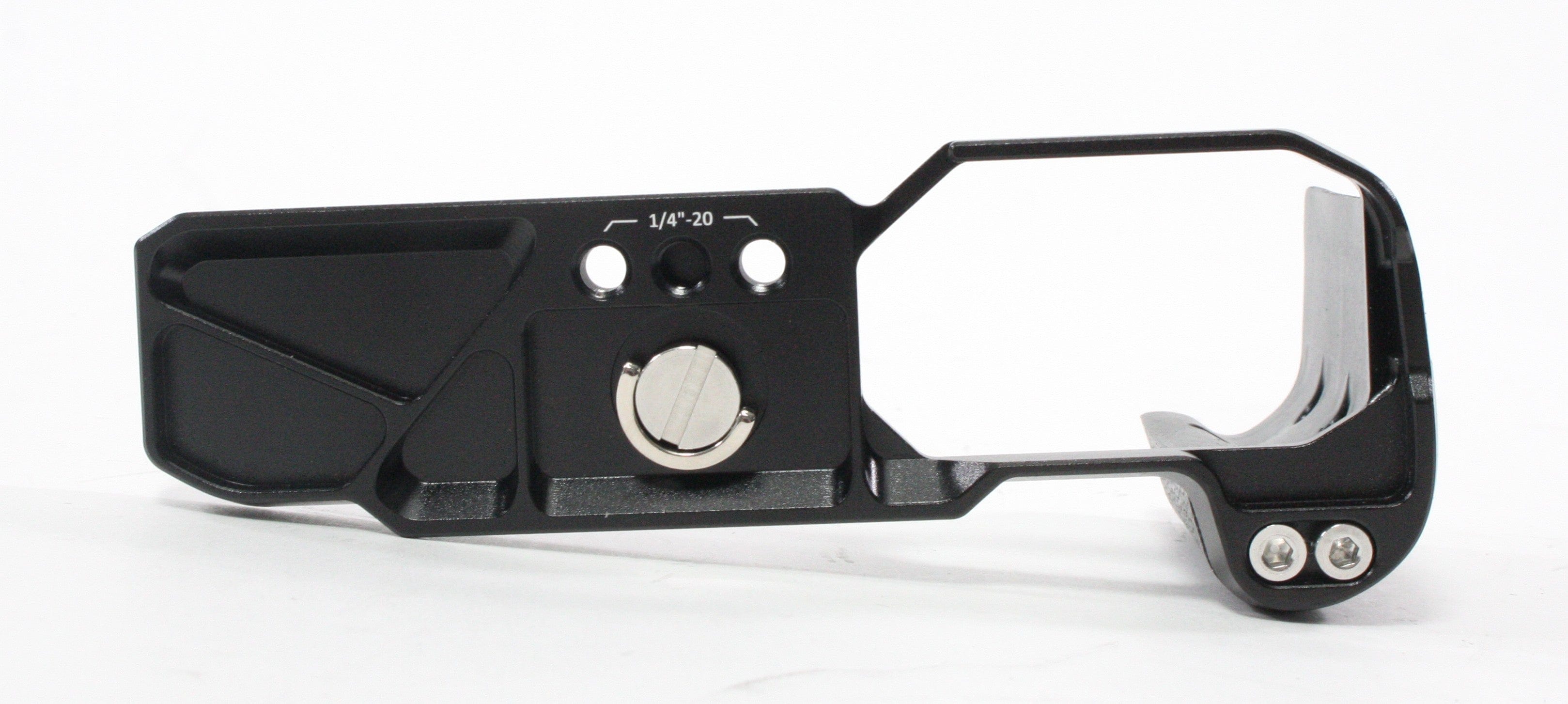 Generic Hand Grip for Nikon ZF