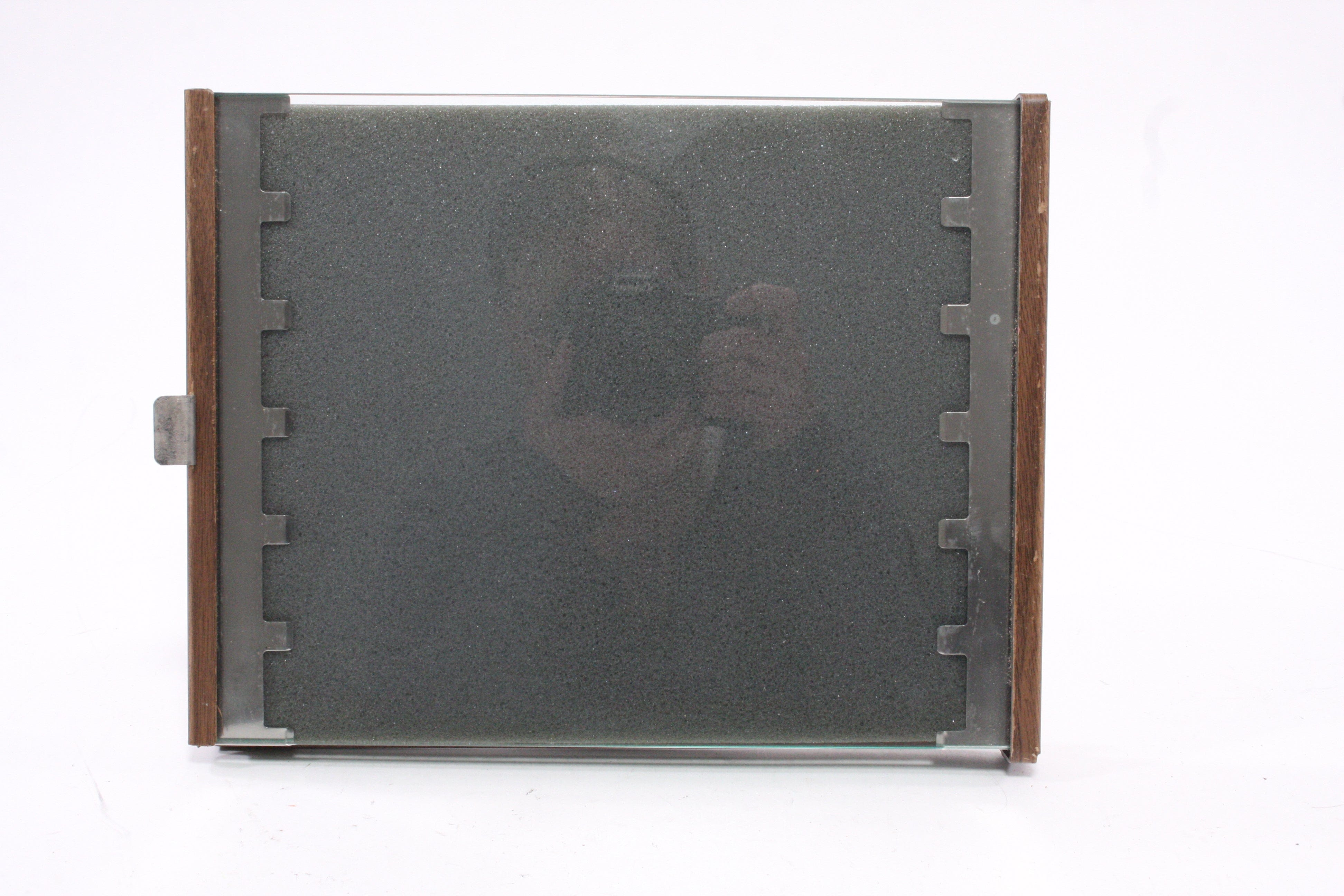 Generic Rapid Contact Proof Printer for a Dark Room