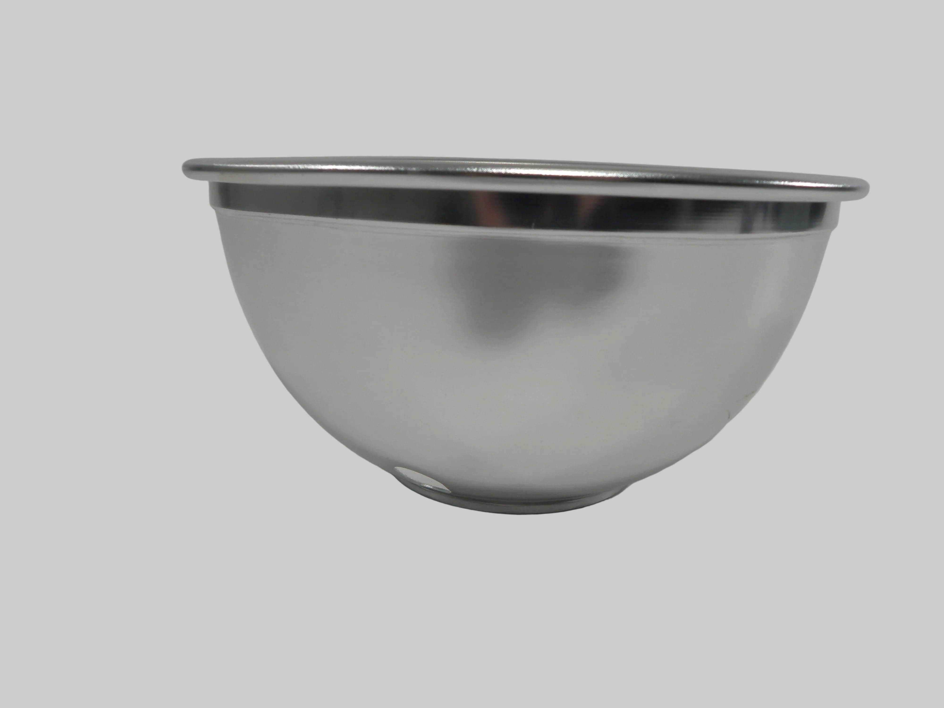 Generic Reflector 8.5" Barclay Paul C Bluff Mount