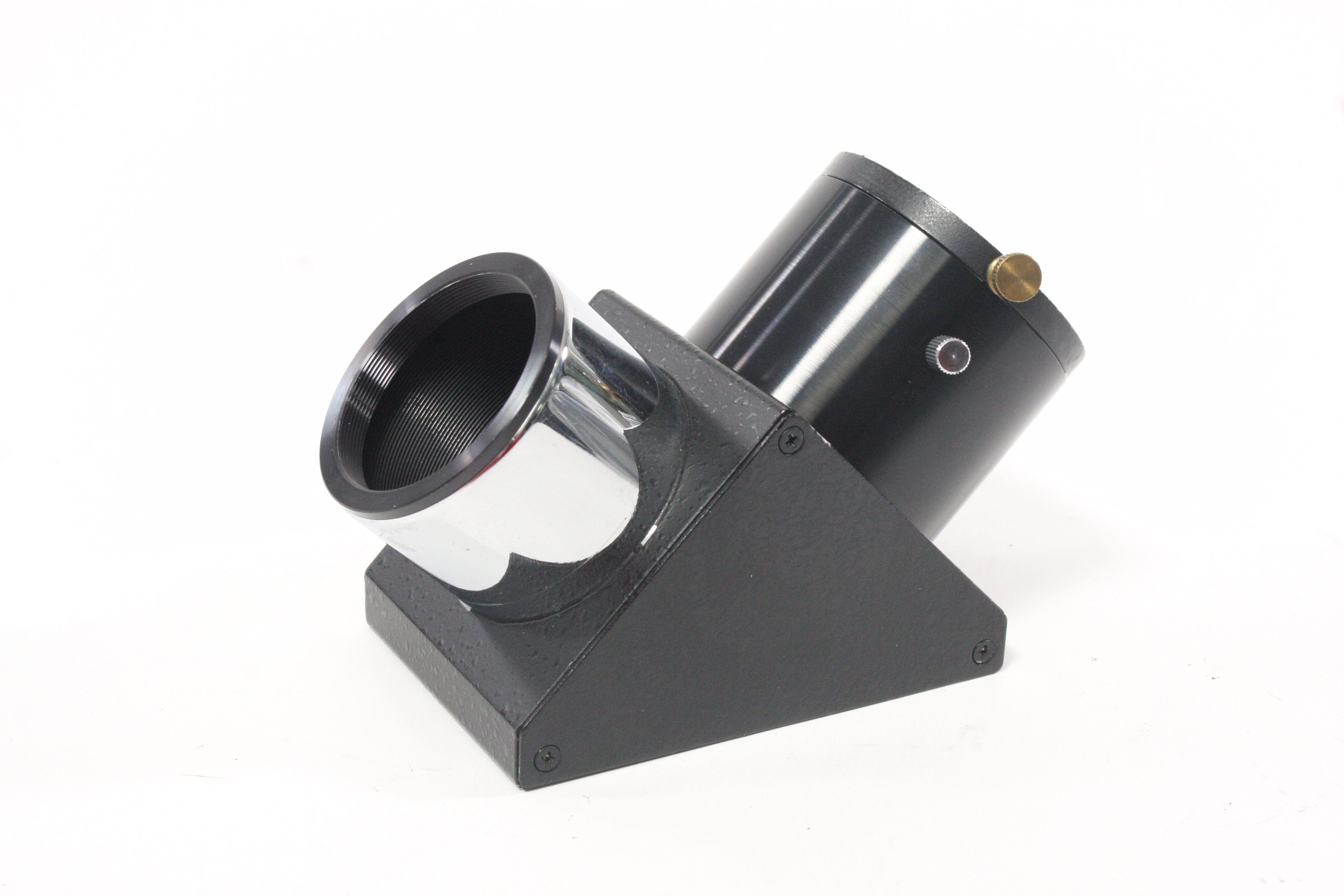 Generic Star Diagonal (2 inch) for Telescopes