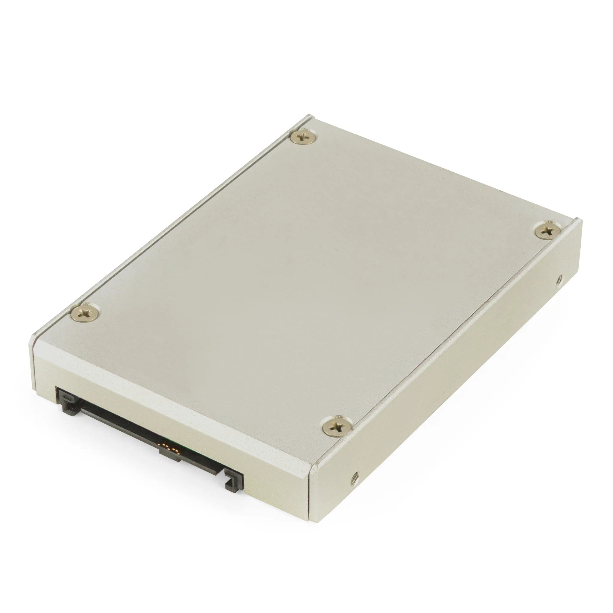 Intel D7-P5510 SSDPF2KX076TZ 7.68TB 1 DWPD PCIe Gen 4.0 x4 8GB/s 3D TLC U.2 NVMe 2.5in Refurbished SSD
