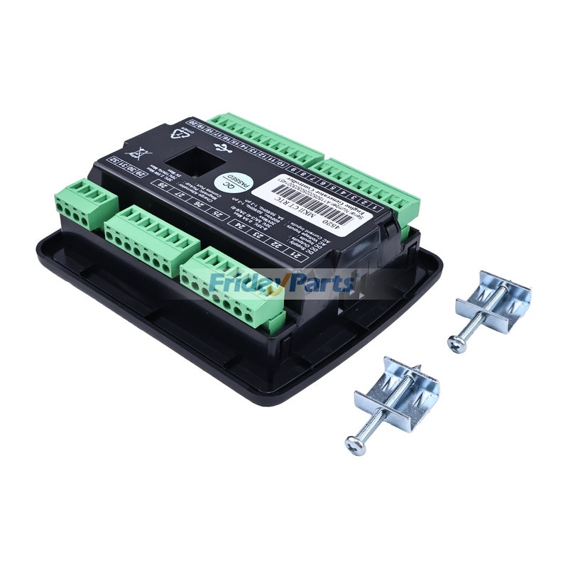 Genset Control Panel Generator Controller  for Generator