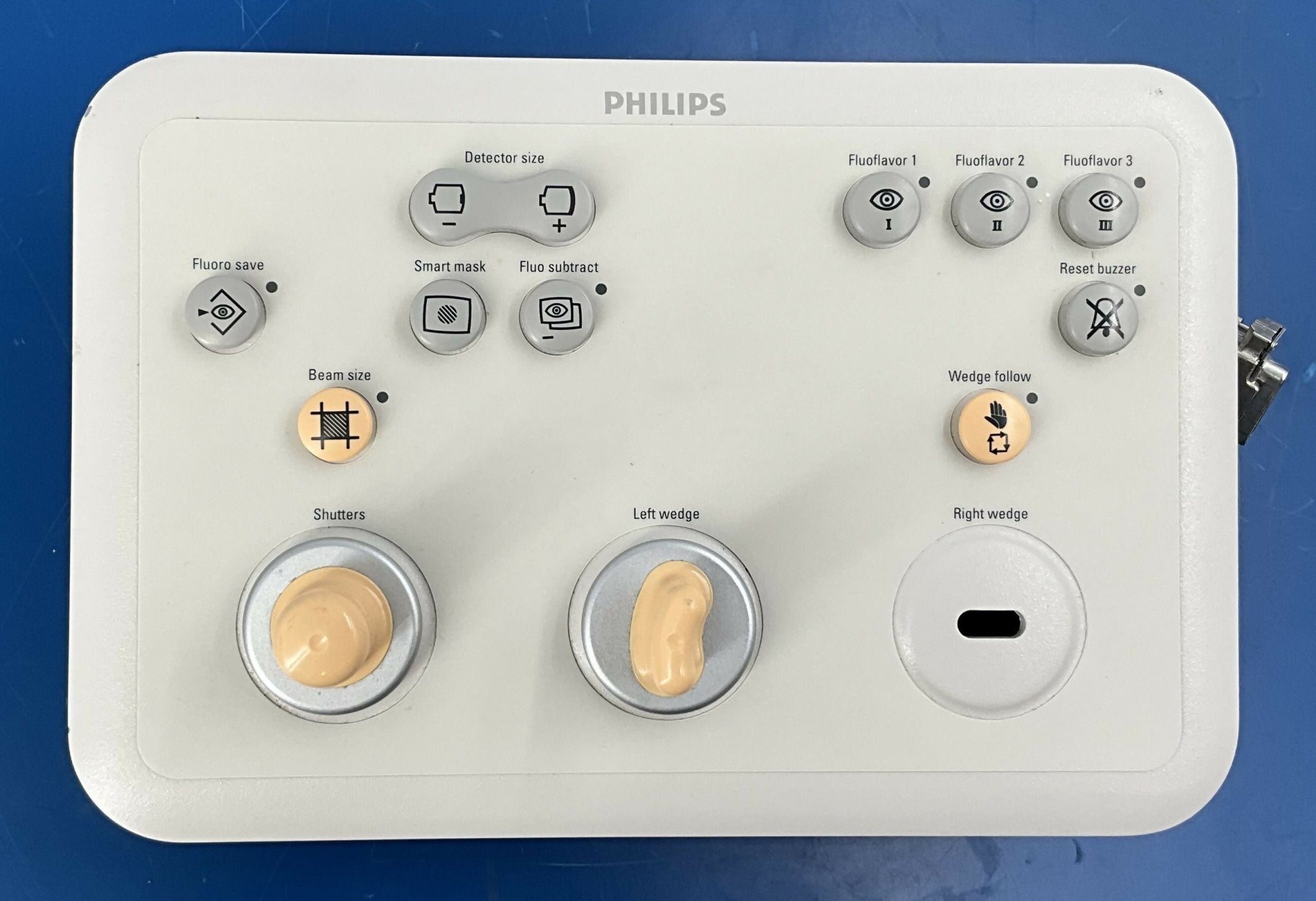 GEO IMAGE V MODULE (989600205022) PHILIPS