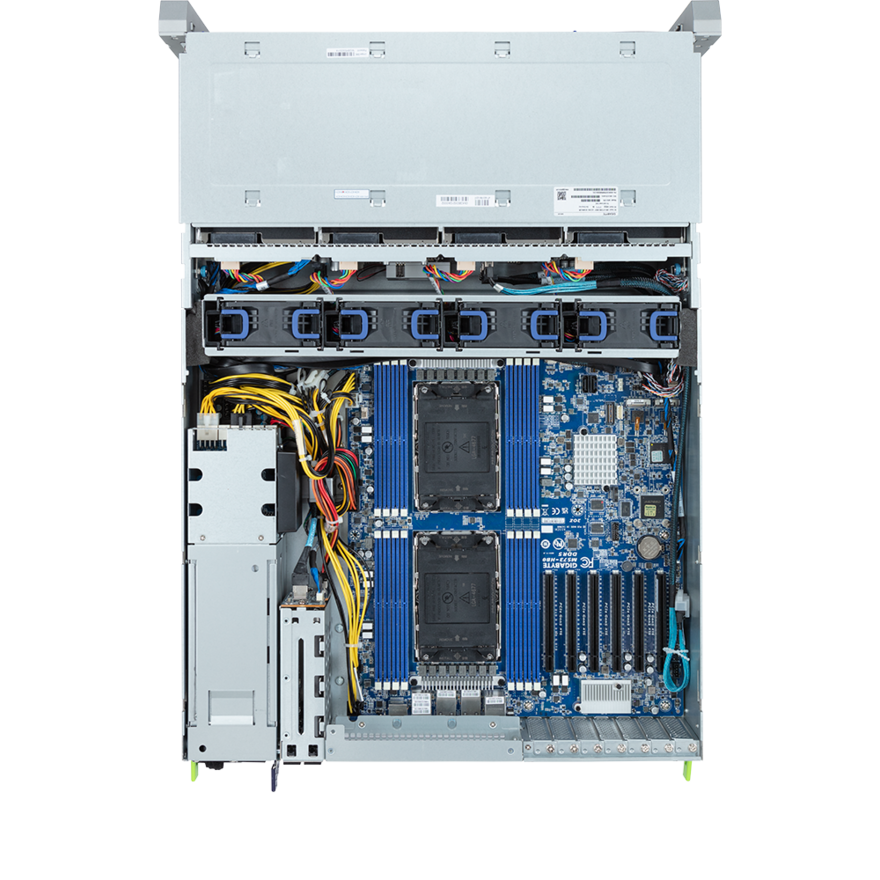 Gigabyte S453-S70-AAV1