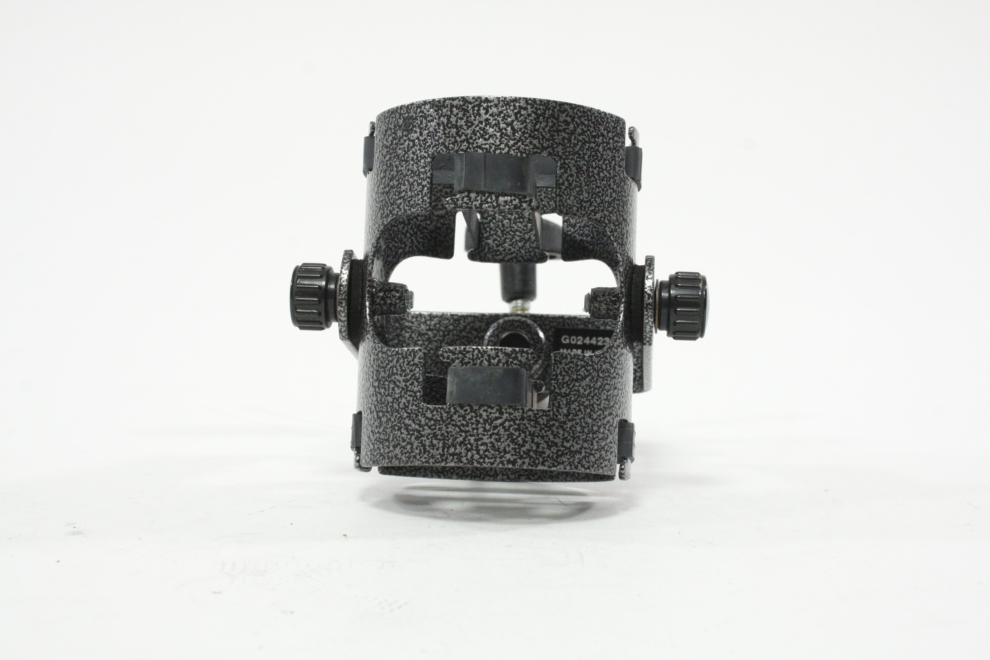 Gitzo G11510N Microphone Shock Mount