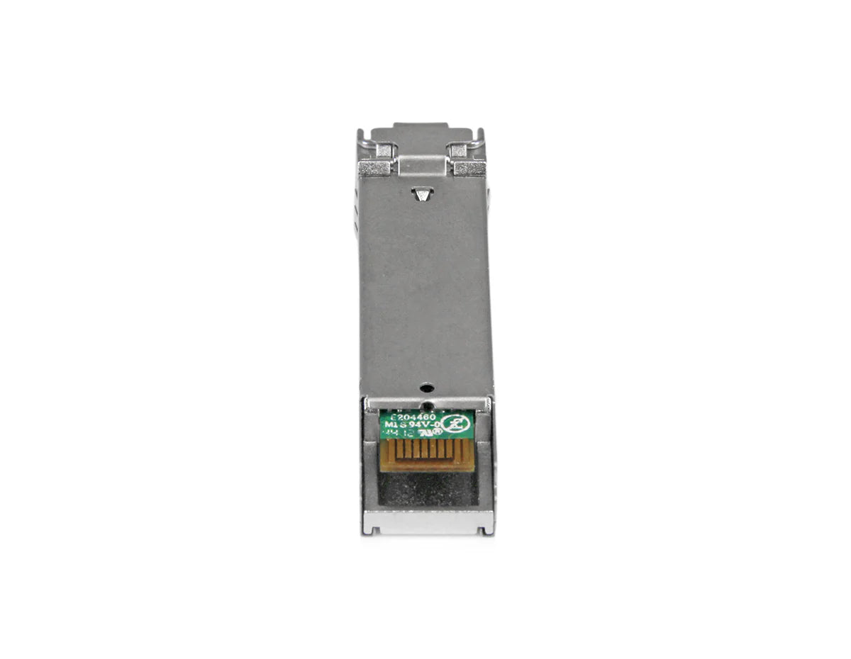 Cisco GLC-SX-MM-RGD Rugged 1000BASE-SX Multimode SFP Module