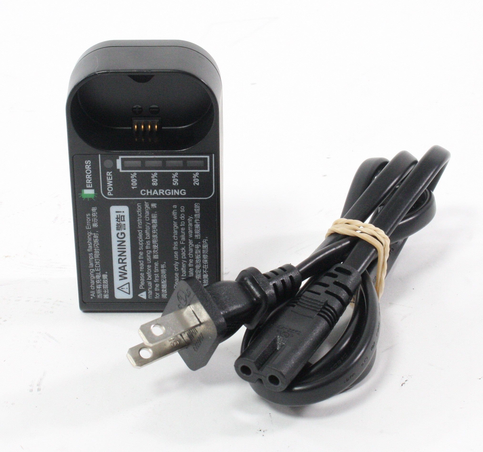 Godox Charger C20 for V350 Flash