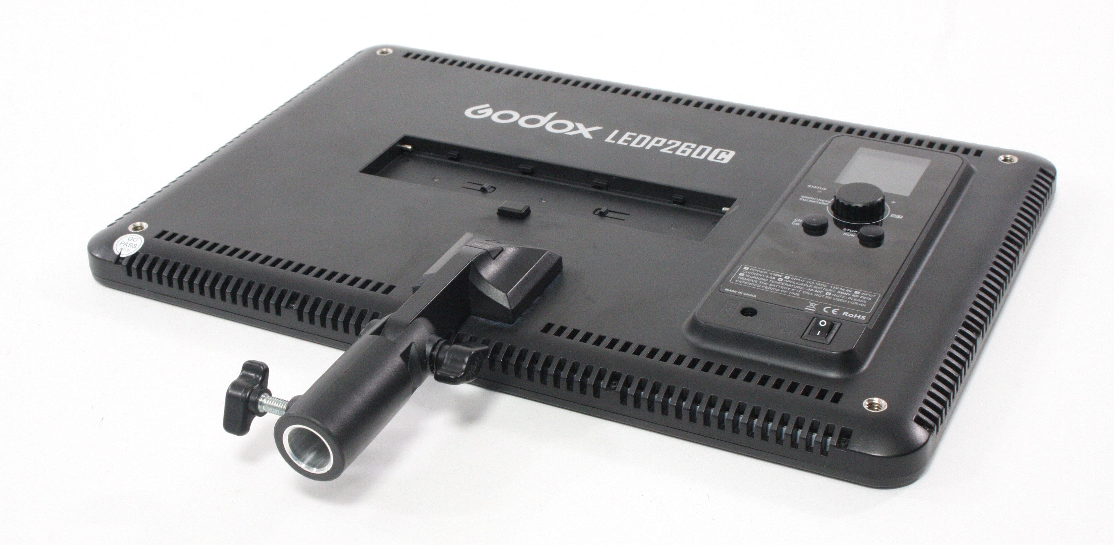 Godox LED P260C Light Panel