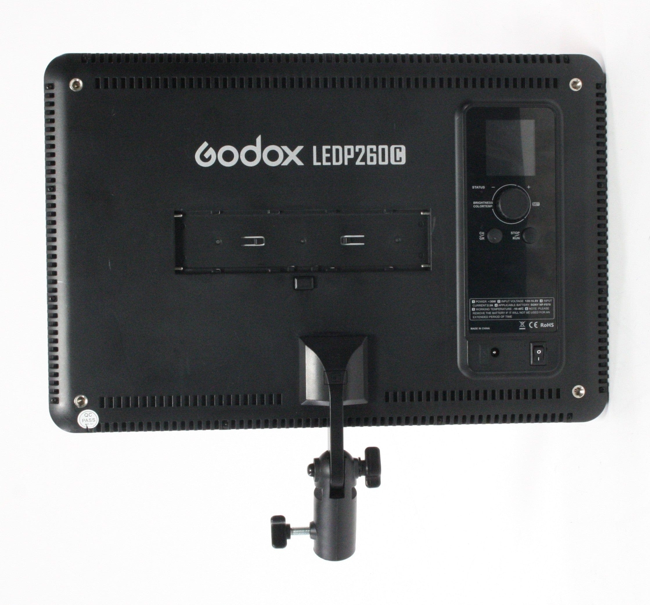 Godox LED P260C Light Panel