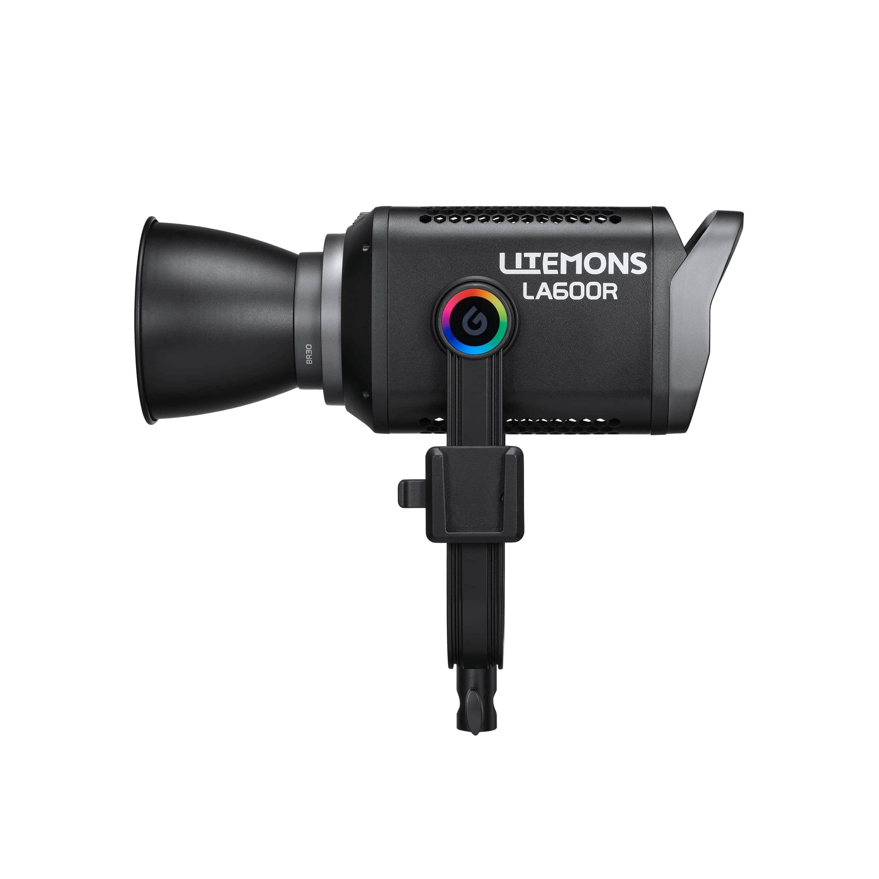 Godox Litemons LA600R RGB LED Light (Black)
