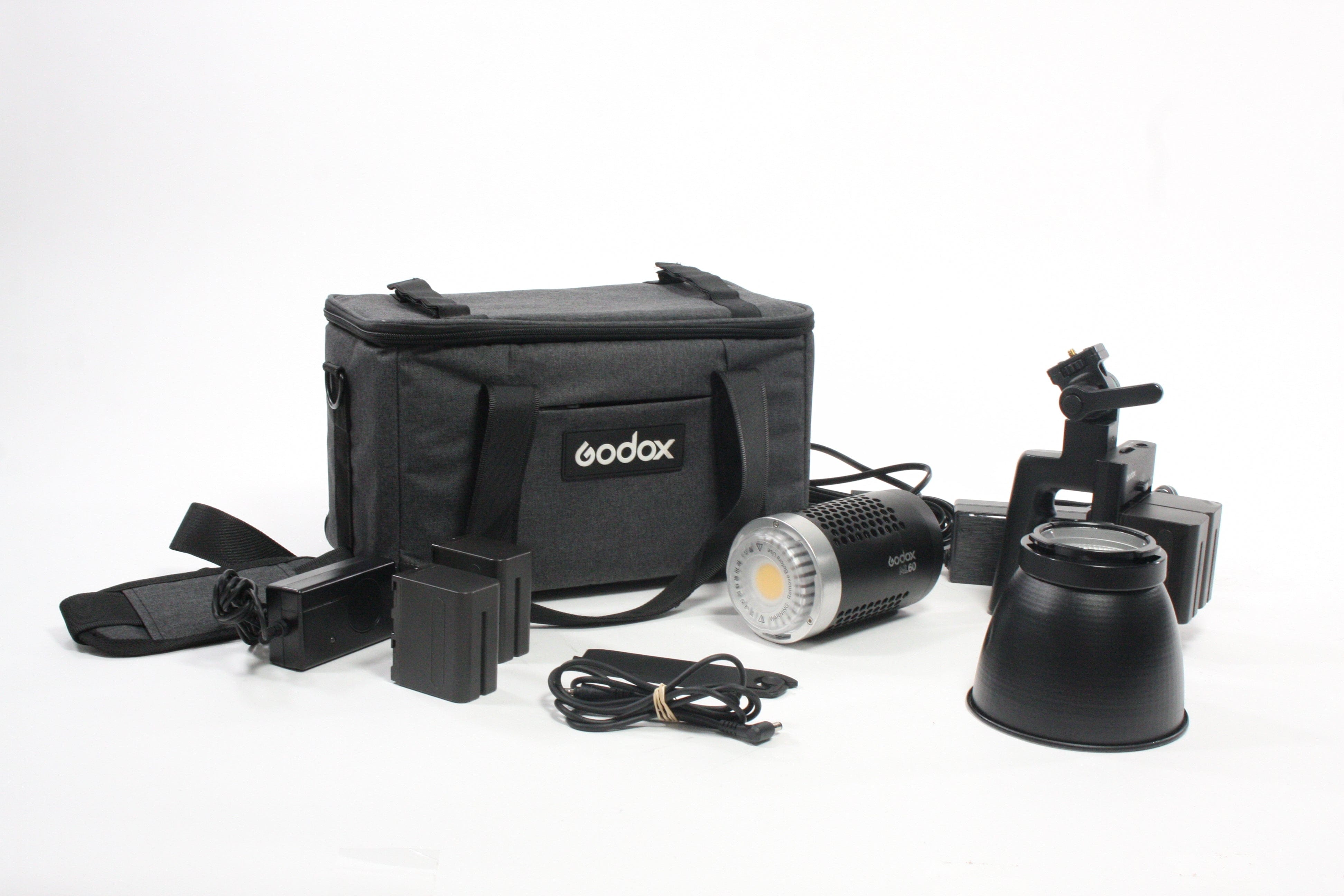 Godox ML60 Continuous Light