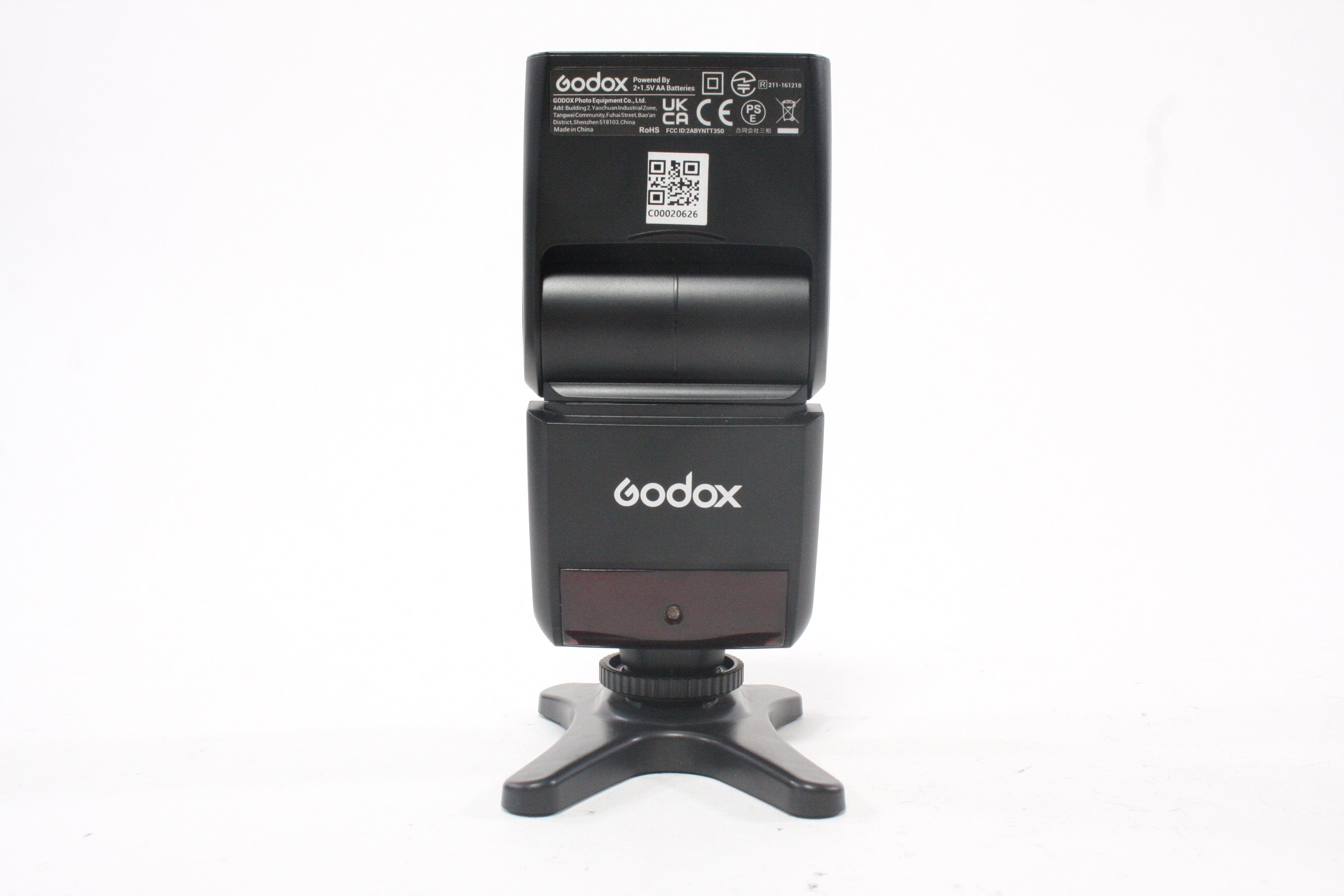 Godox TT350 F Flash