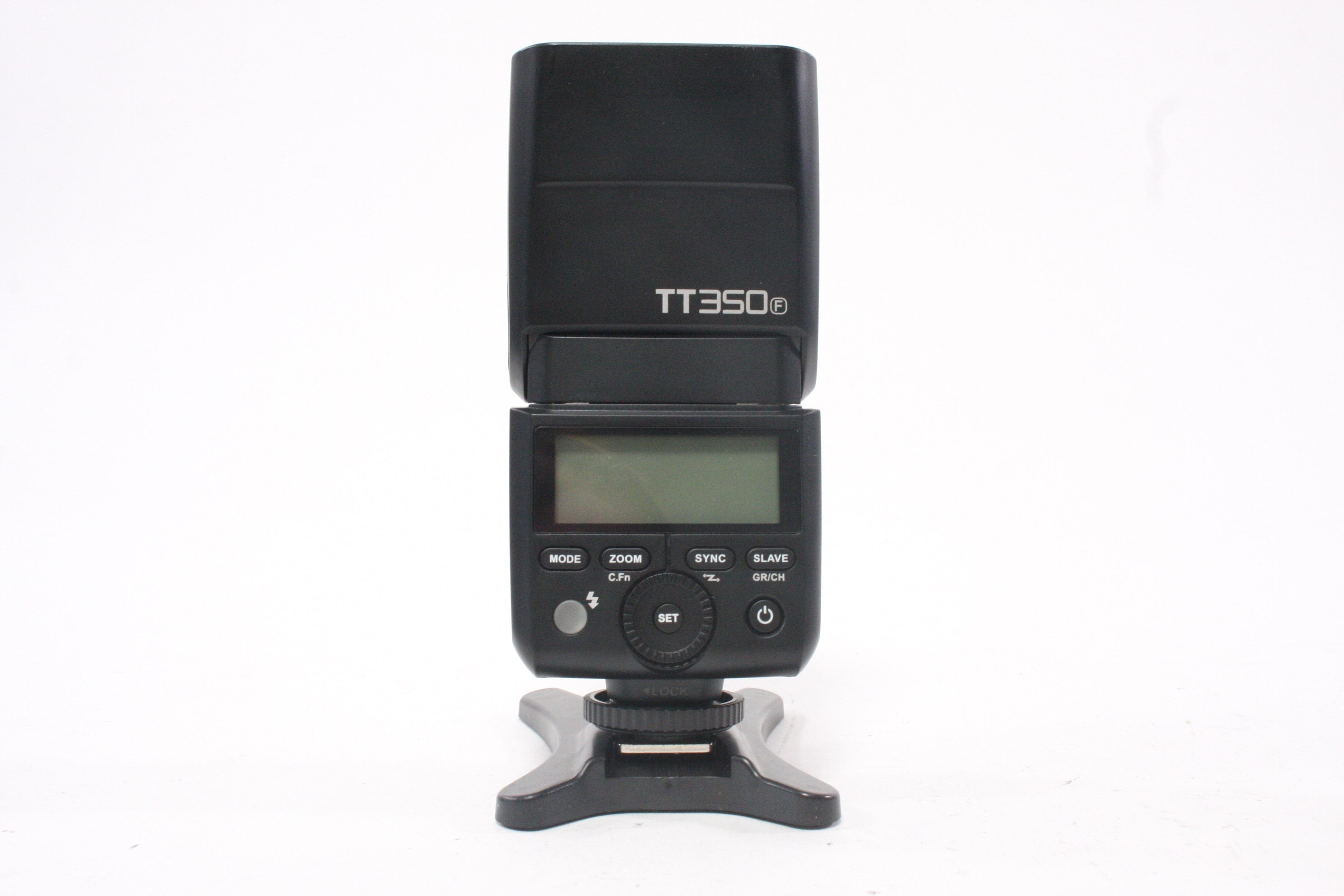 Godox TT350 F Flash