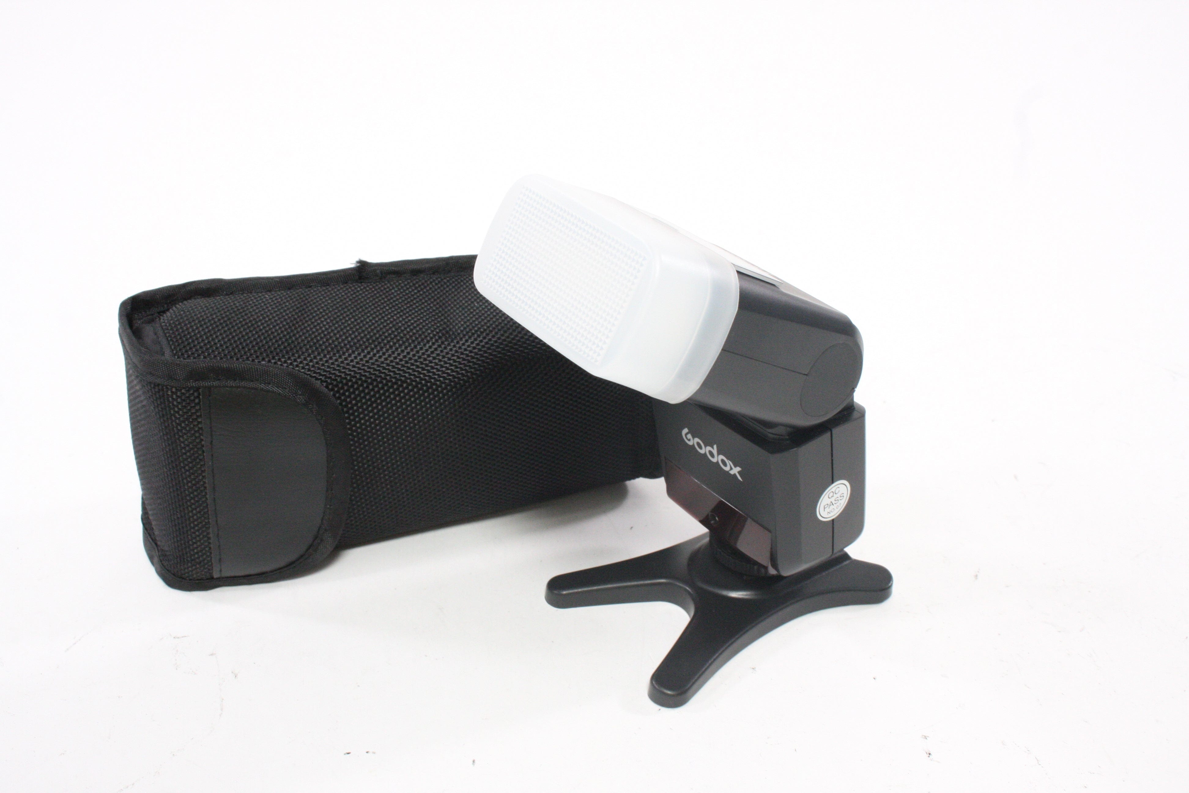 Godox TT350 F Flash