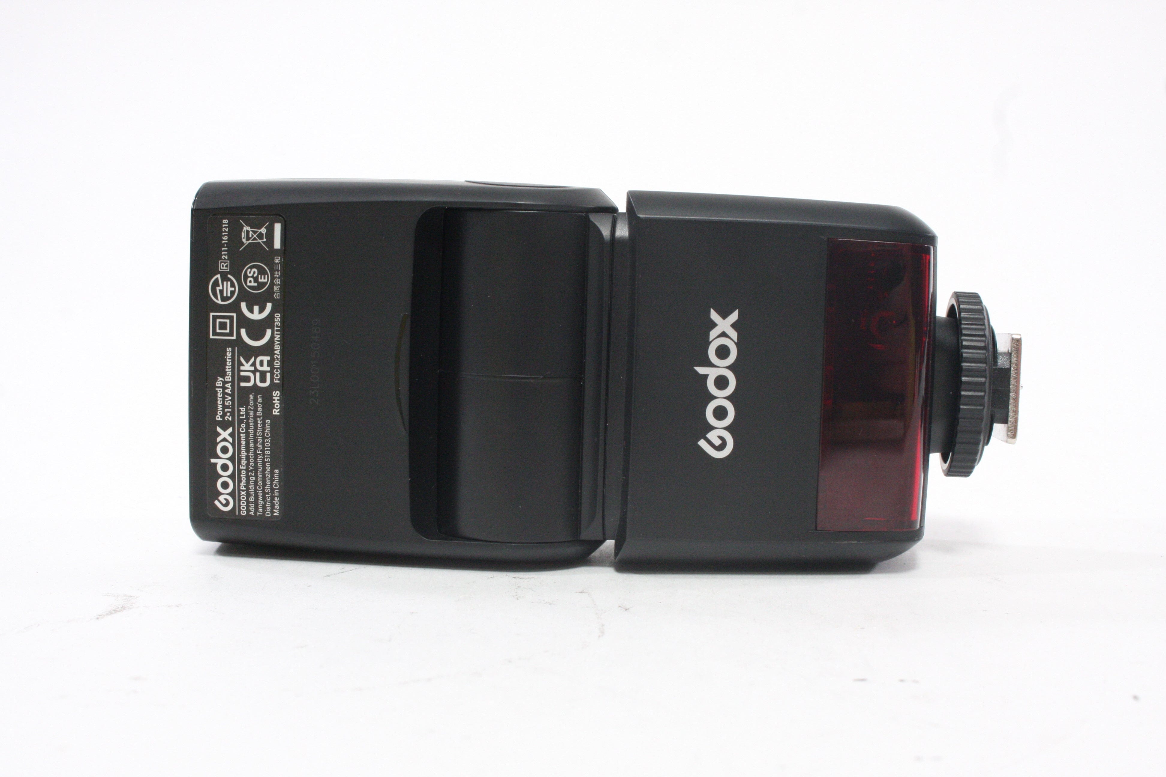 Godox TT350 O Flash