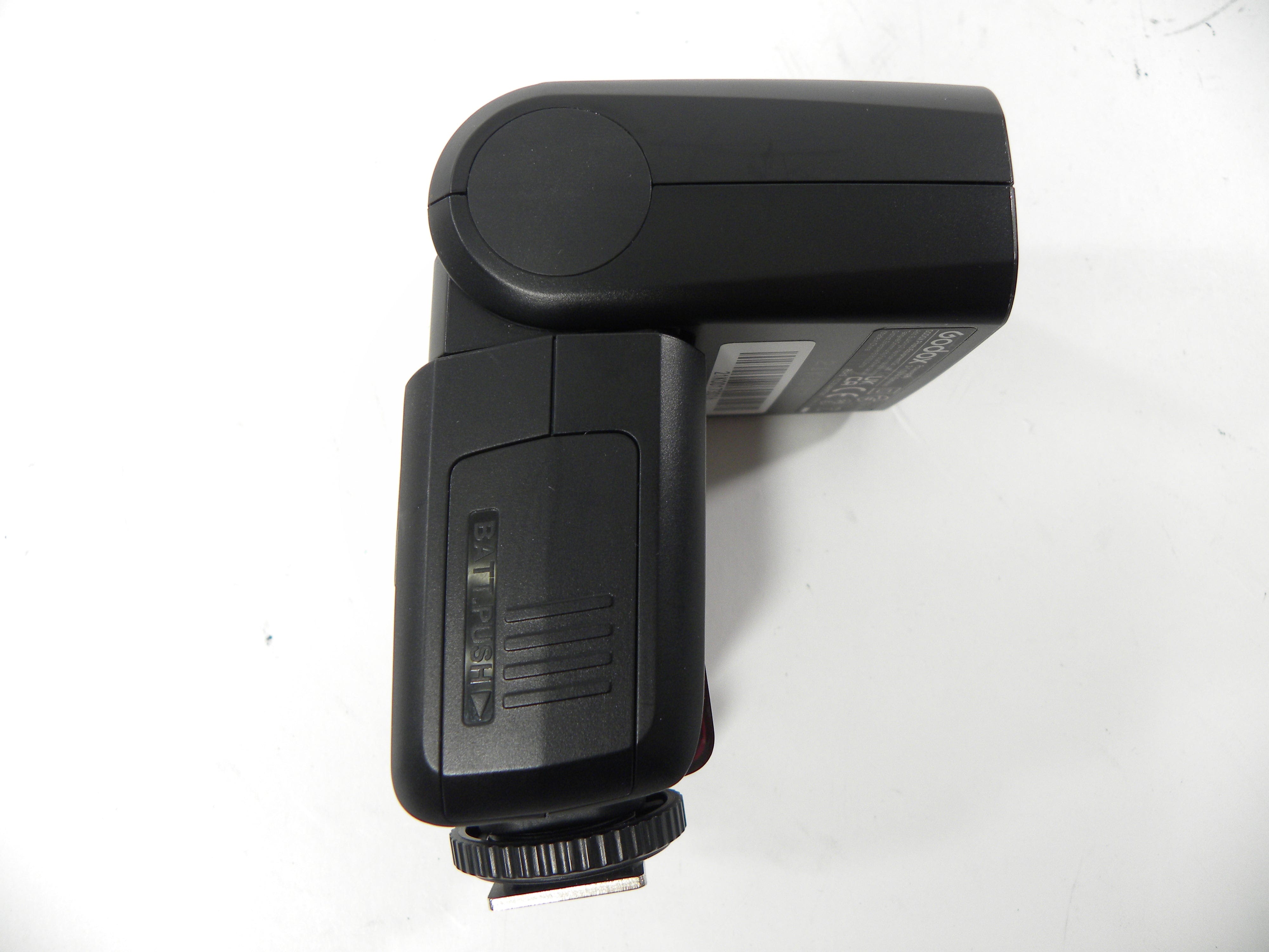 Godox TT350 Shoe Mount Flash for Canon