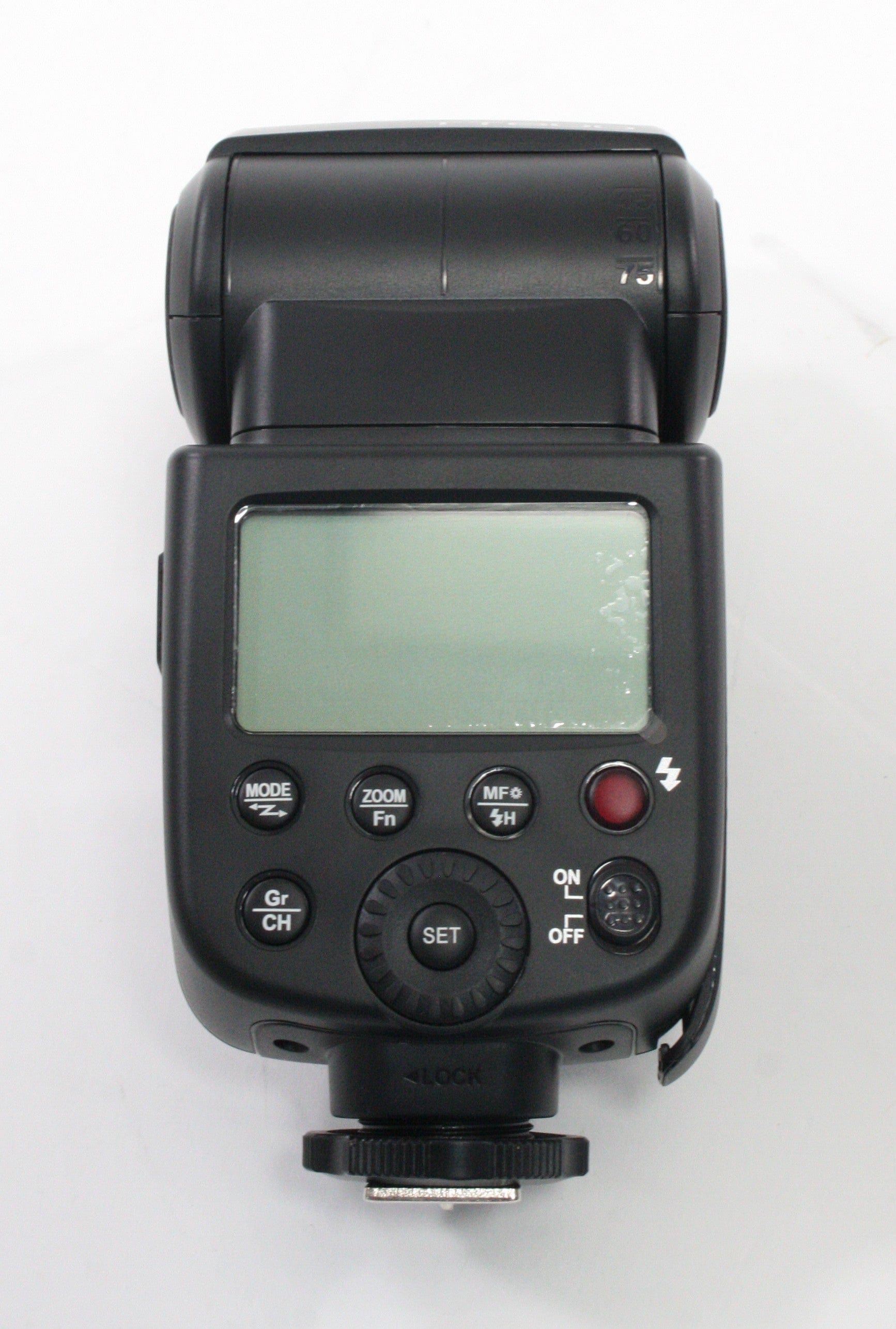 Godox TT600 Thinklite Flash