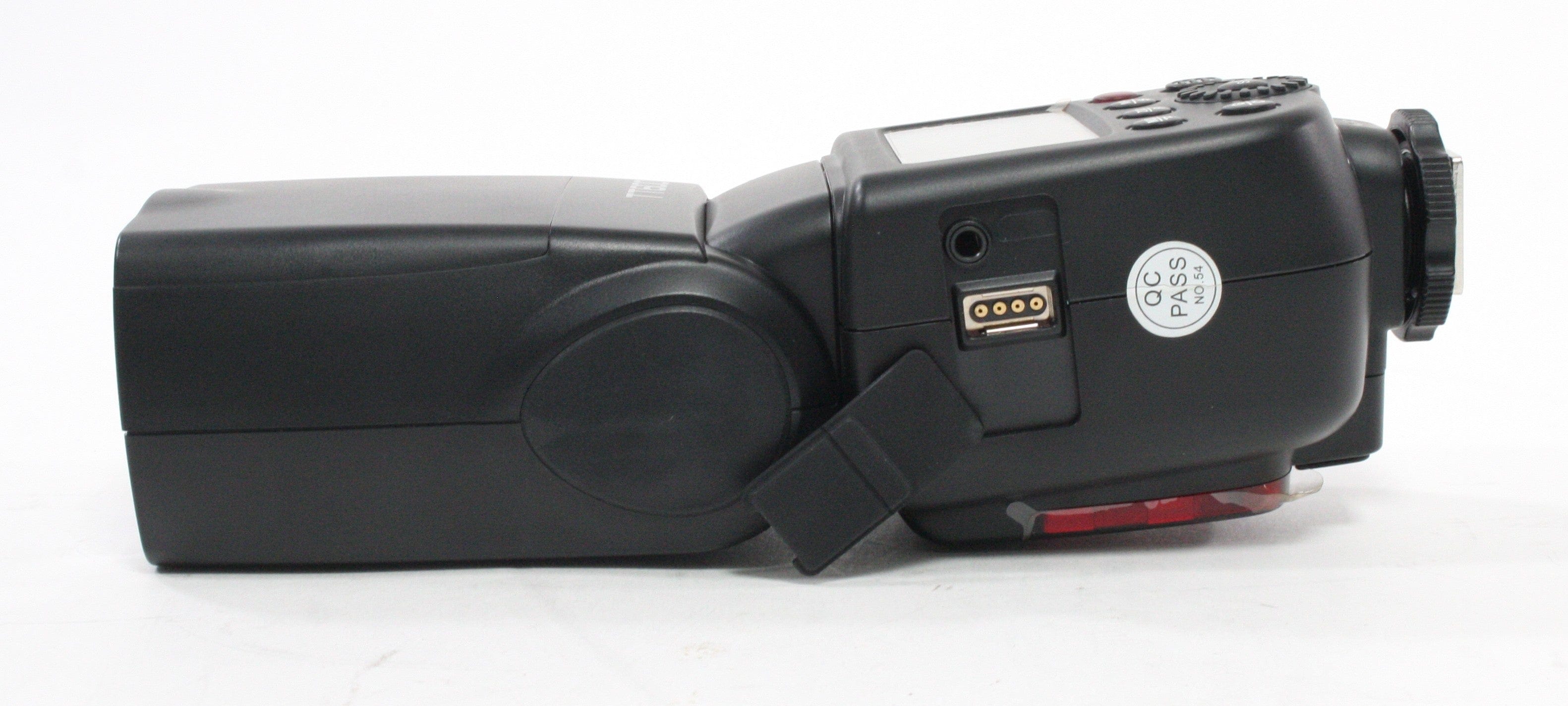 Godox TT600 Thinklite Flash