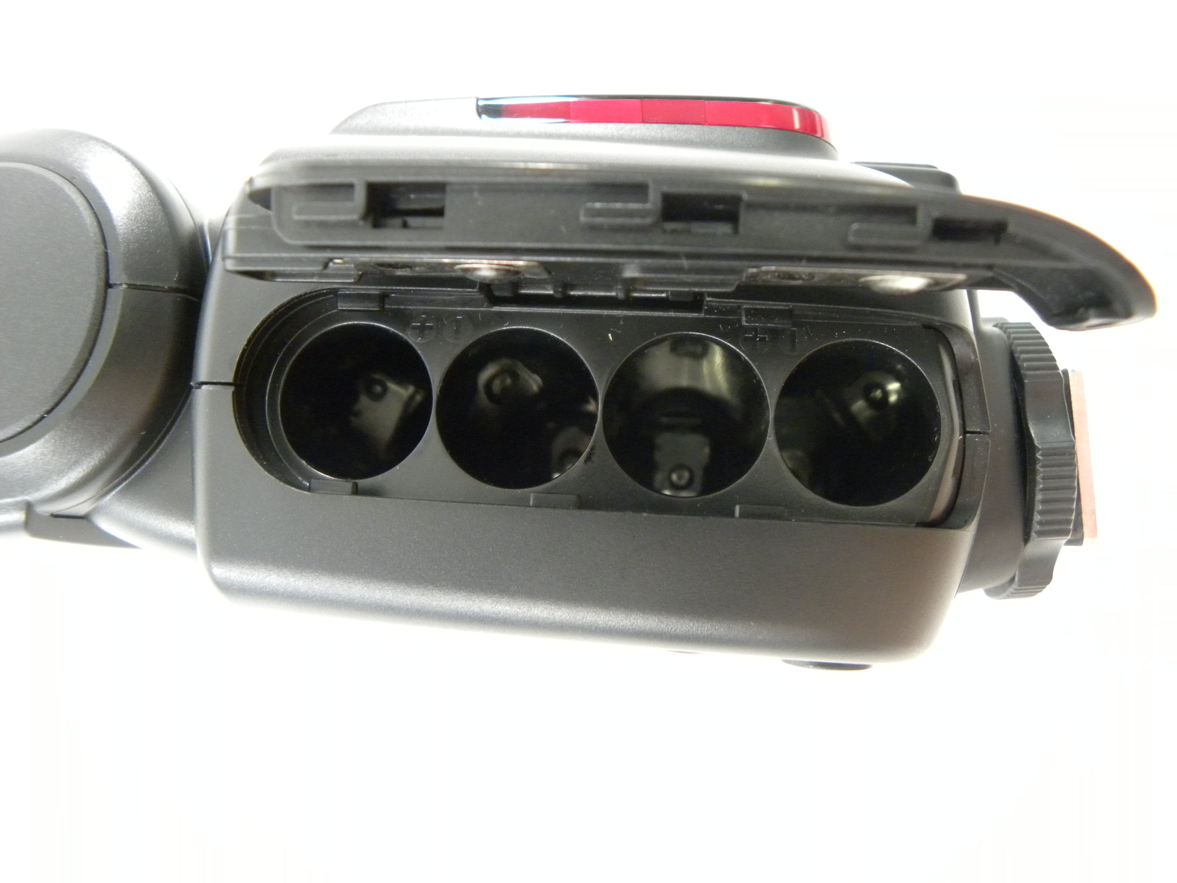Godox TT600 Universal Shoe Mount Flash