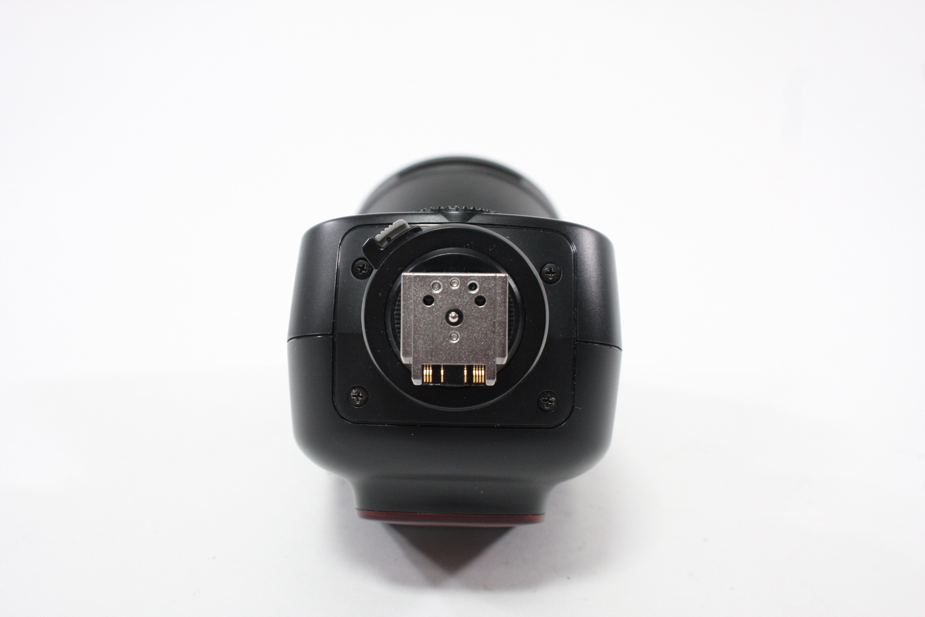 Godox V1 S TTL Li-ion Round Head Camera Flash for Sony
