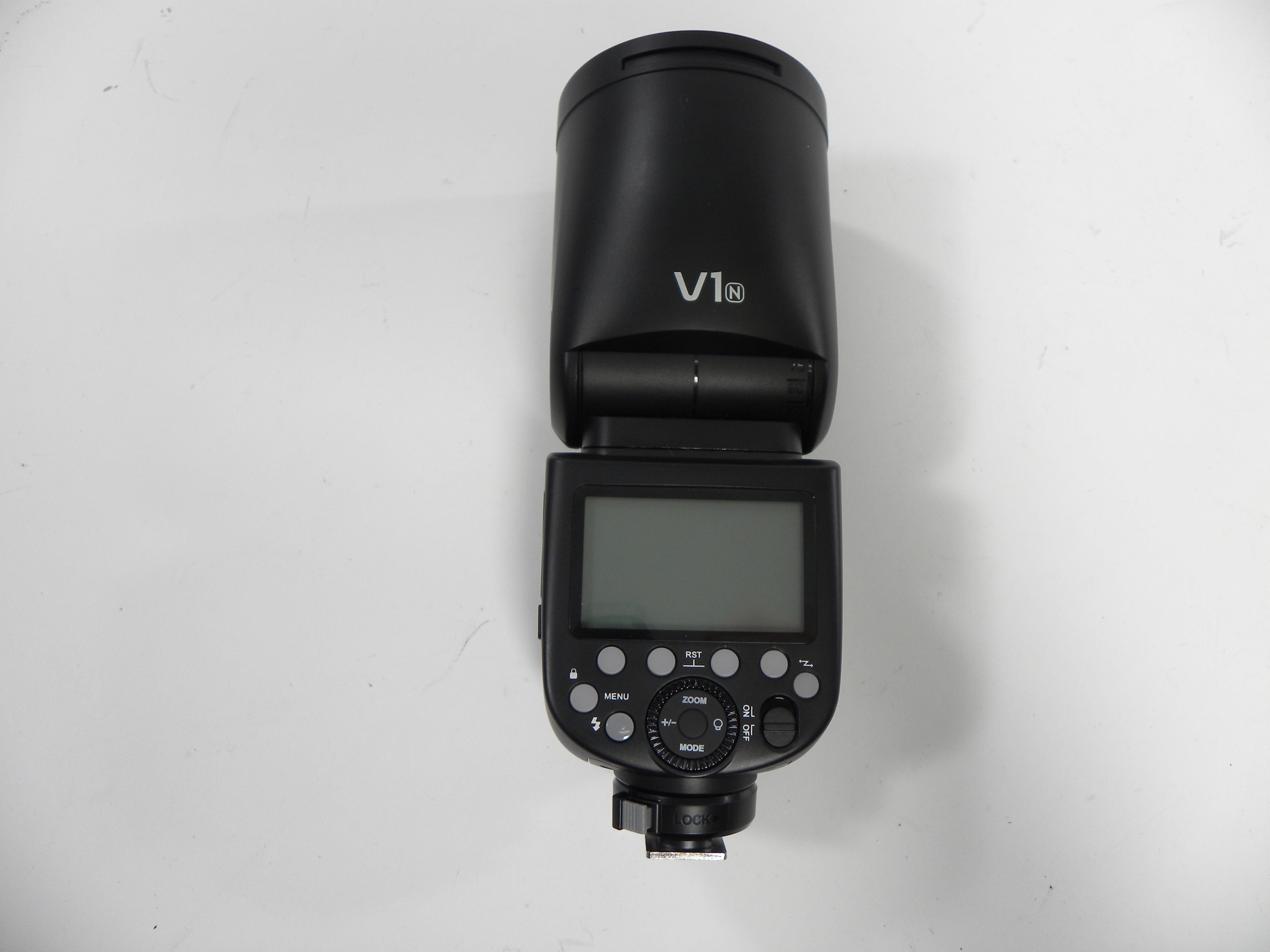 Godox V1n Shoe Mount Flash for Nikon
