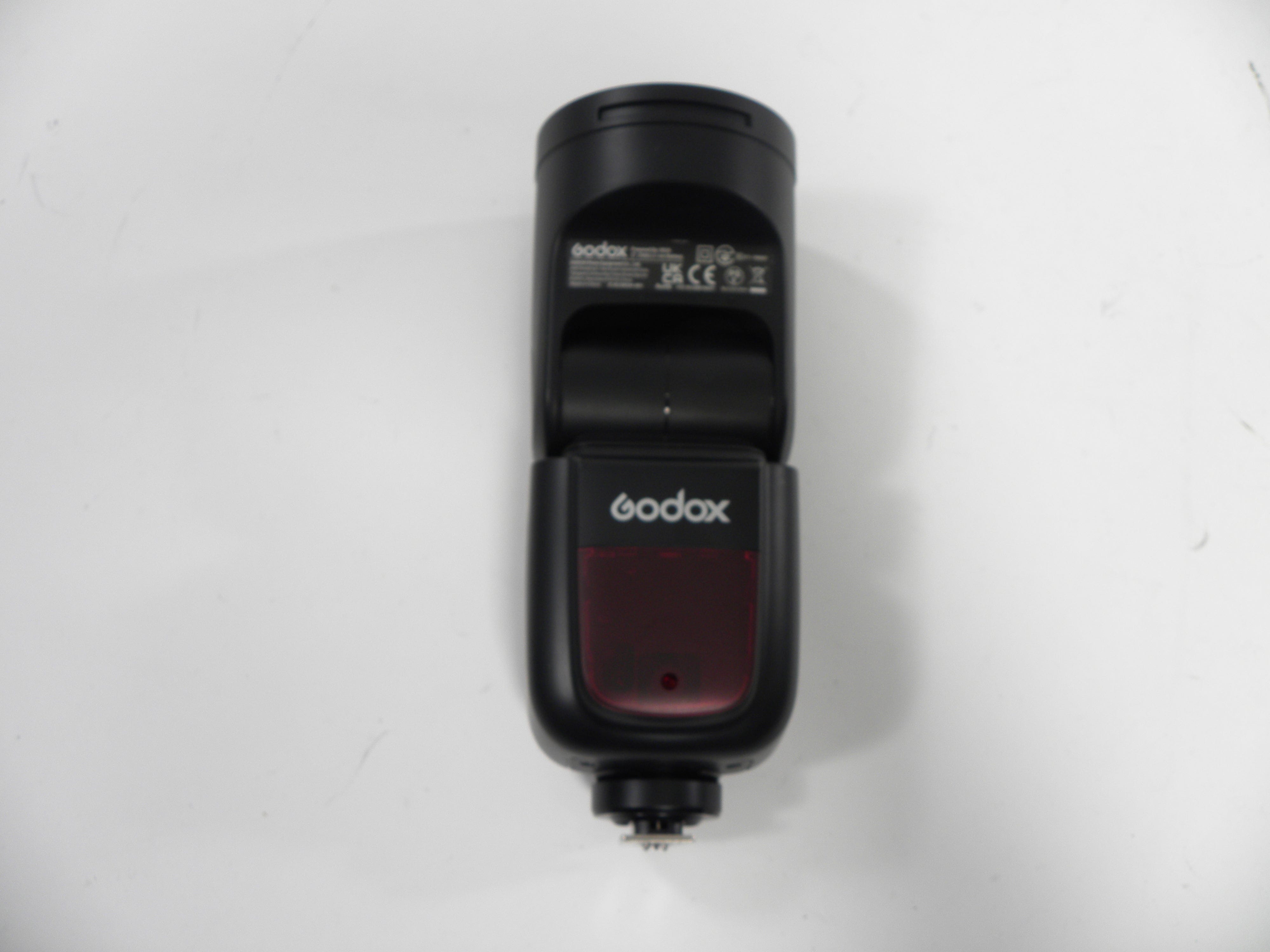 Godox V1n Shoe Mount Flash for Nikon