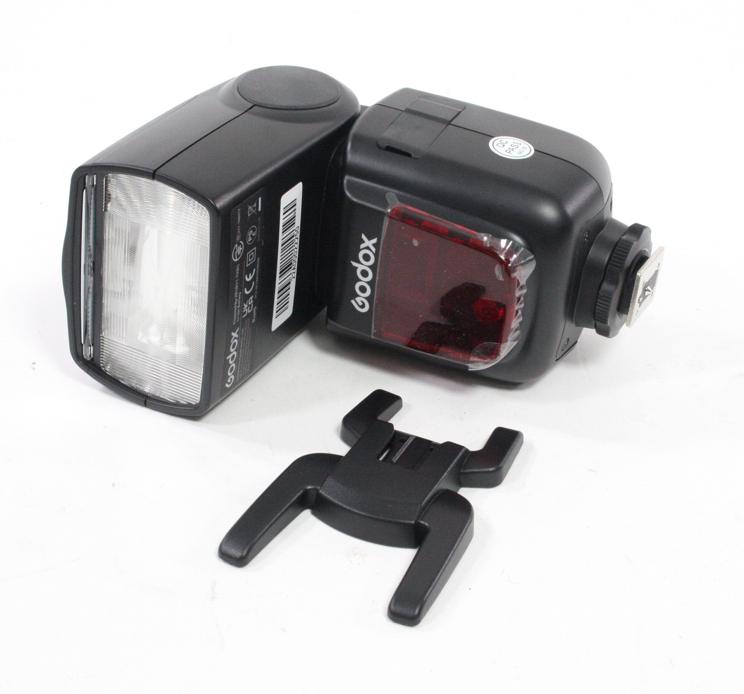 Godox V8500II Pioneering Li-ion Camera Flash Kit with Universal Mount