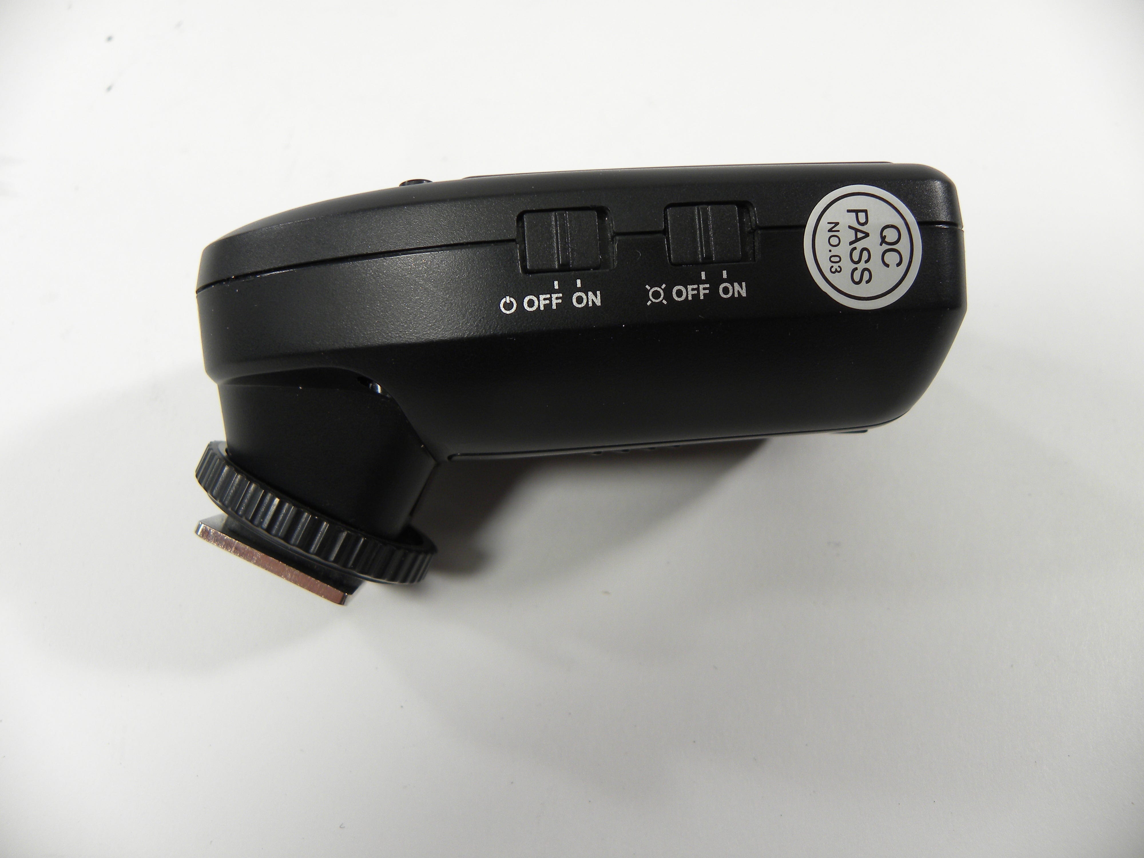 Godox X PRO C Transmitter for Canon