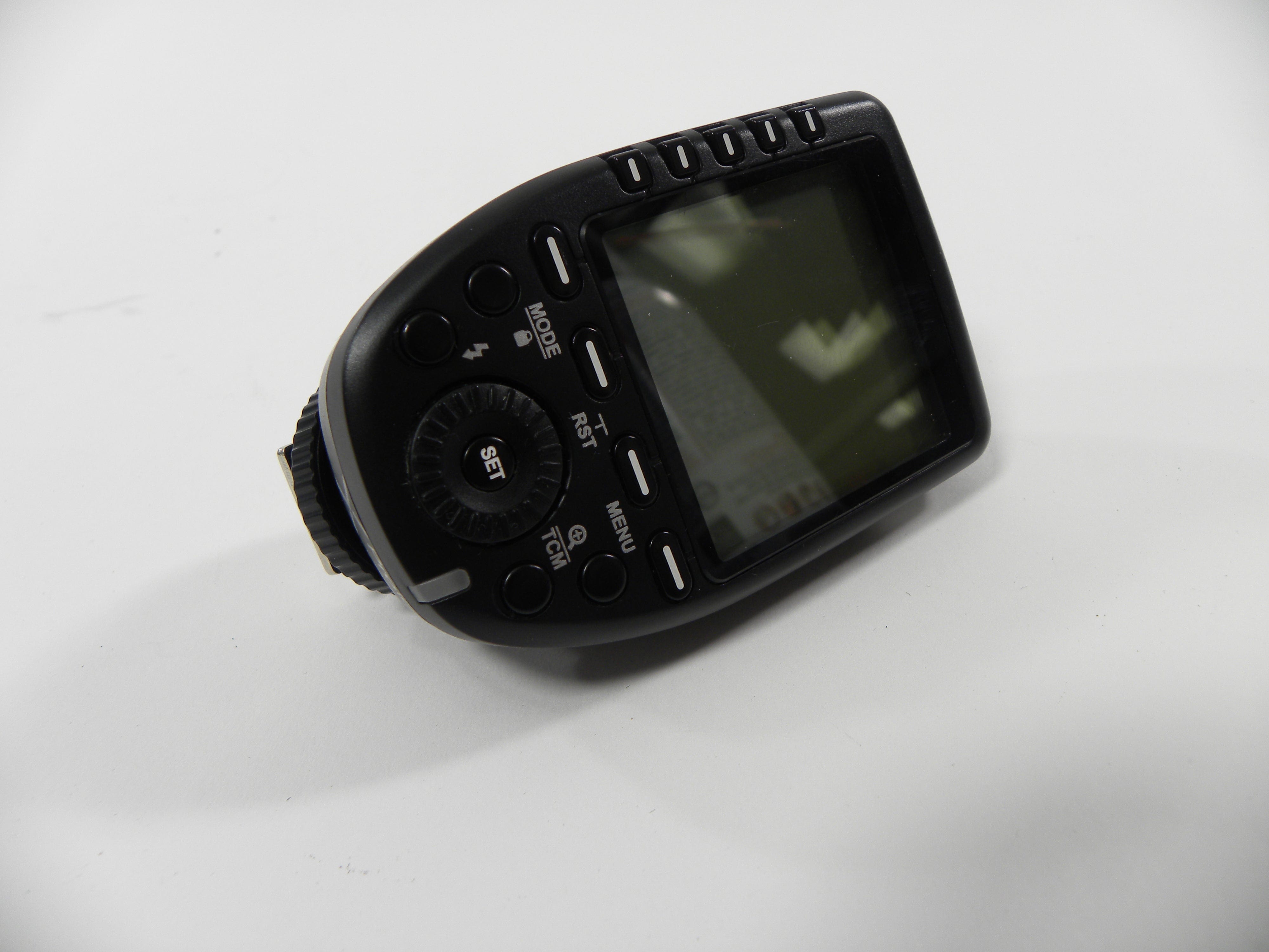 Godox X PRO C Transmitter for Canon