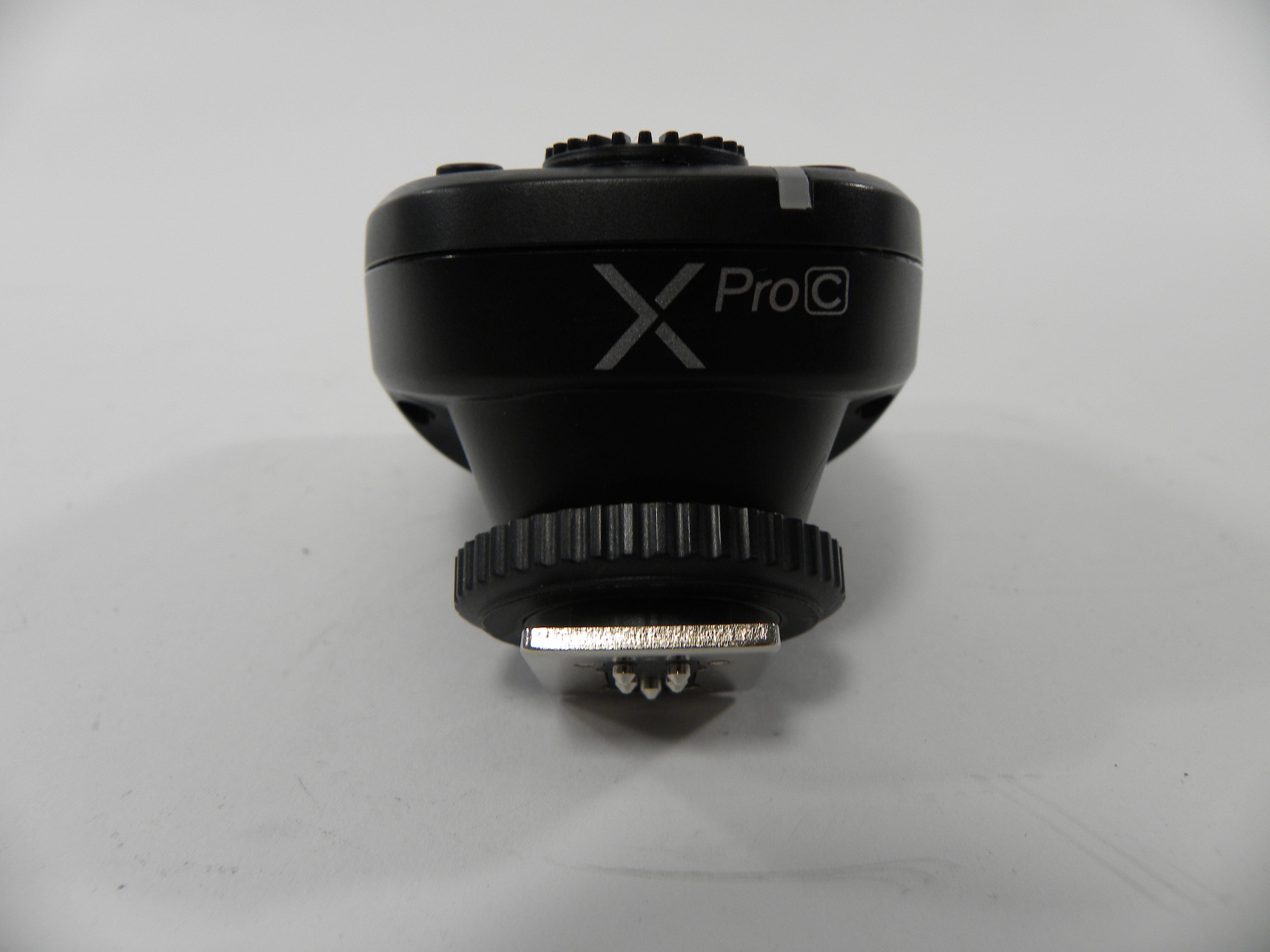 Godox X Pro C Trigger