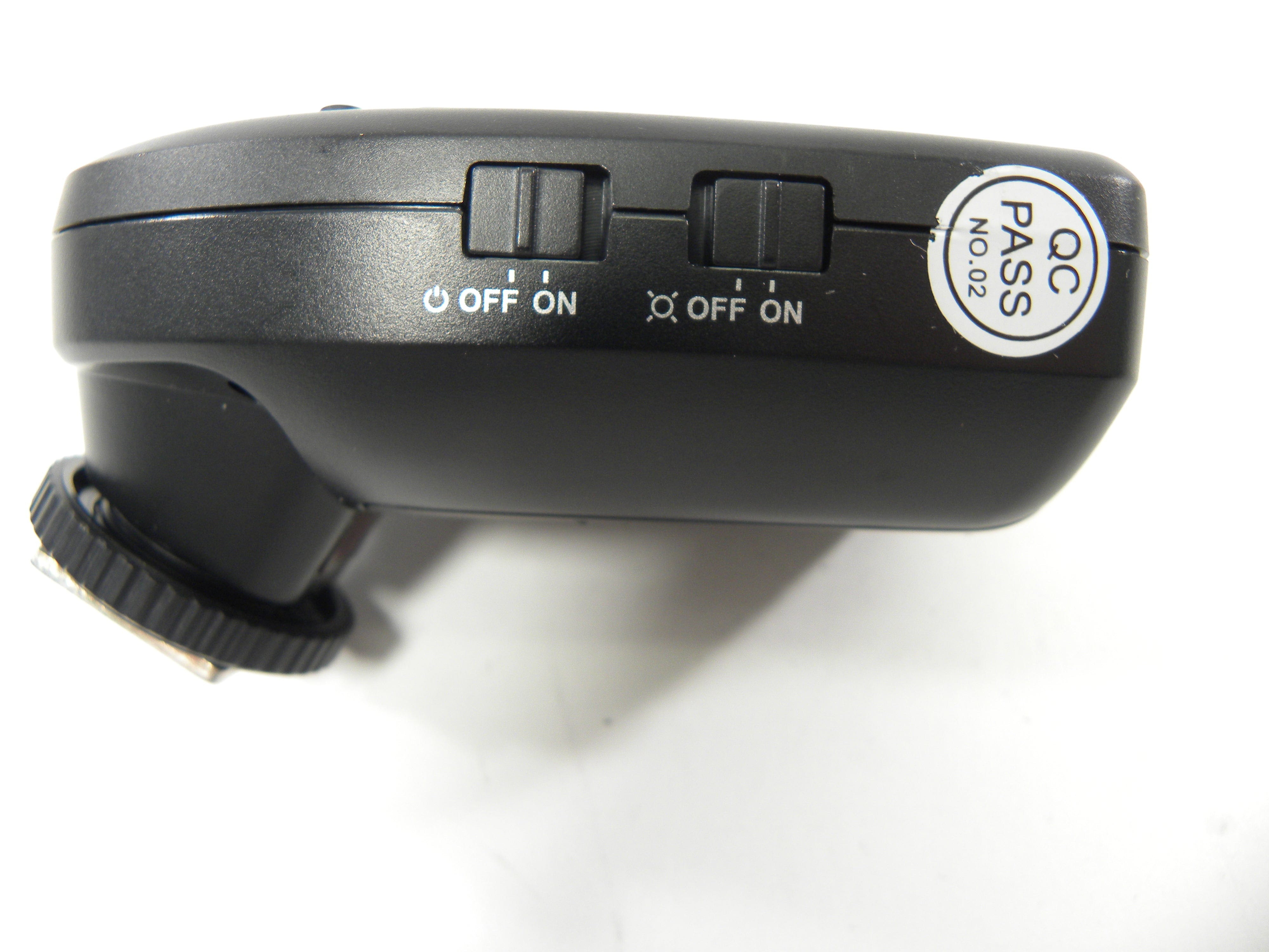Godox X Pro TTL Wireless Flash Tigger for Nikon