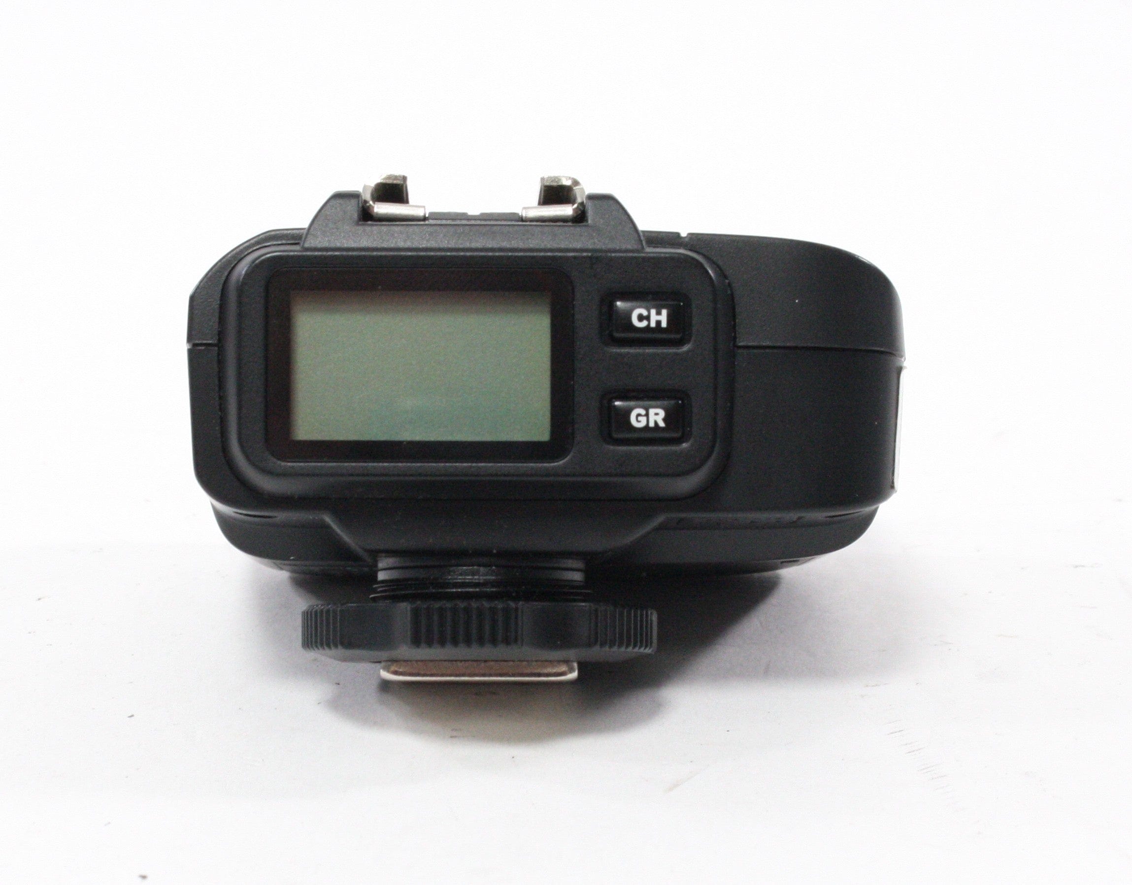 Godox X1R-C TTL Wireless Flash Receiver for Canon