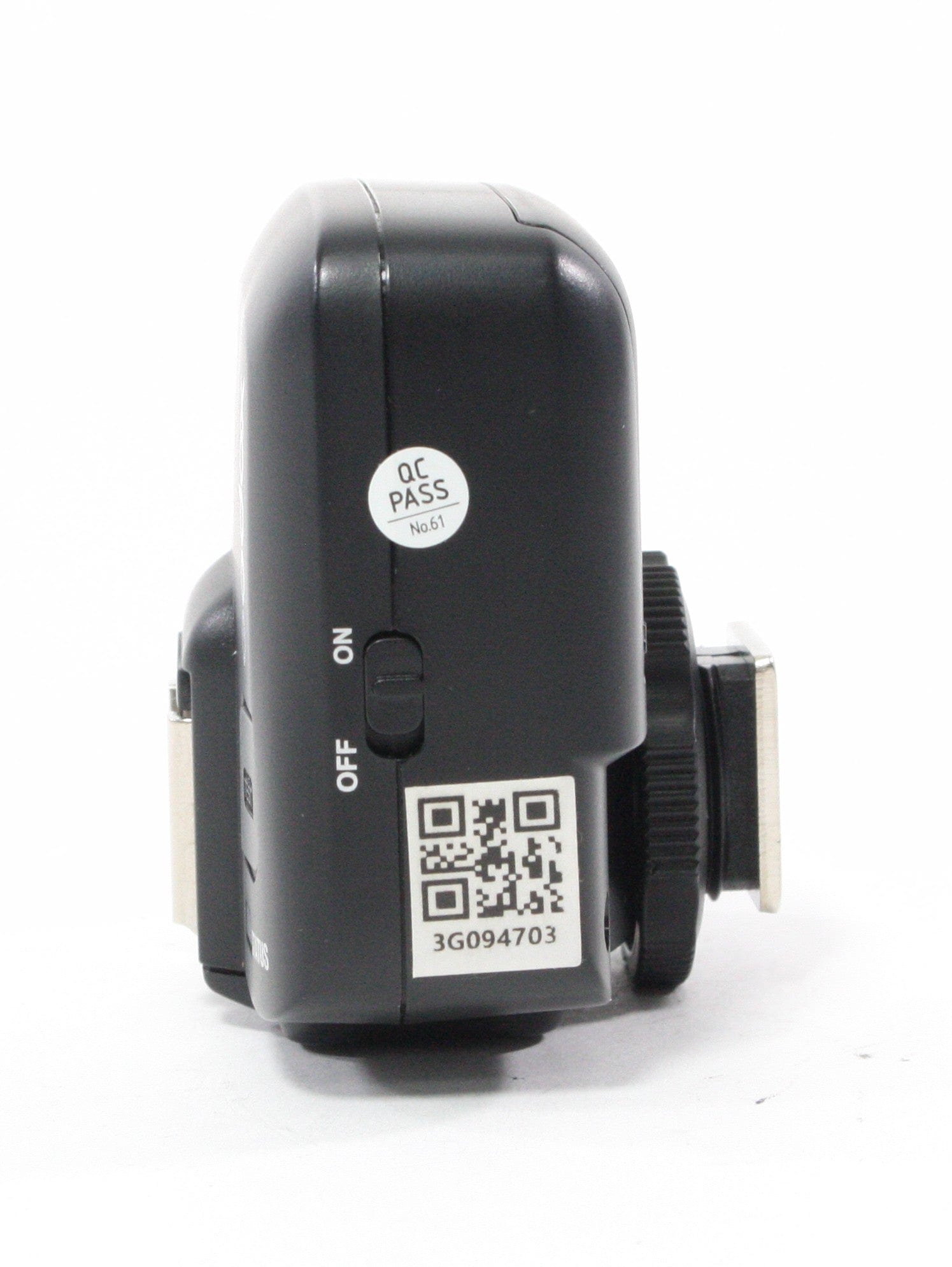 Godox X1R-C TTL Wireless Flash Receiver for Canon