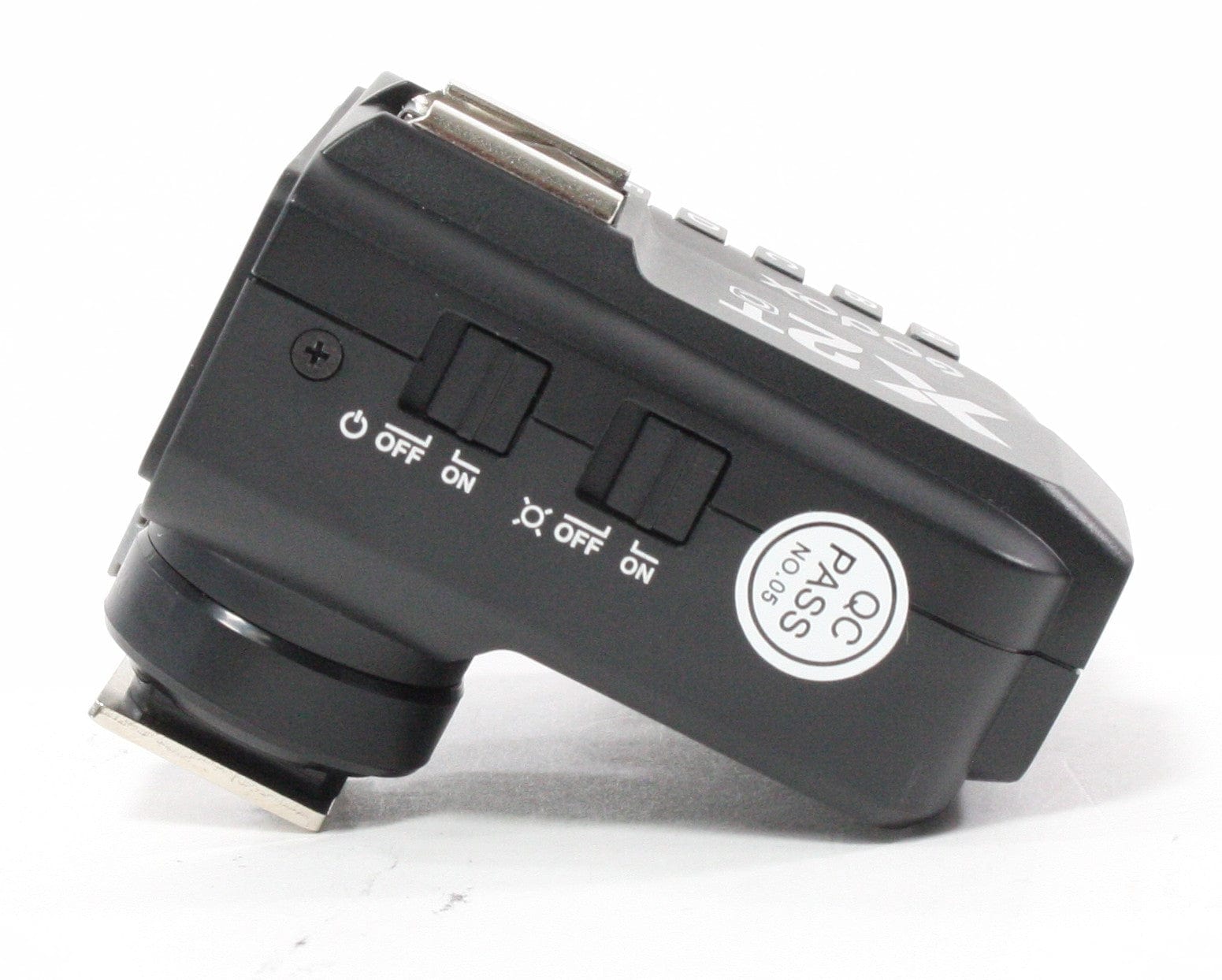 Godox X2T-C Wireless Flash Trigger