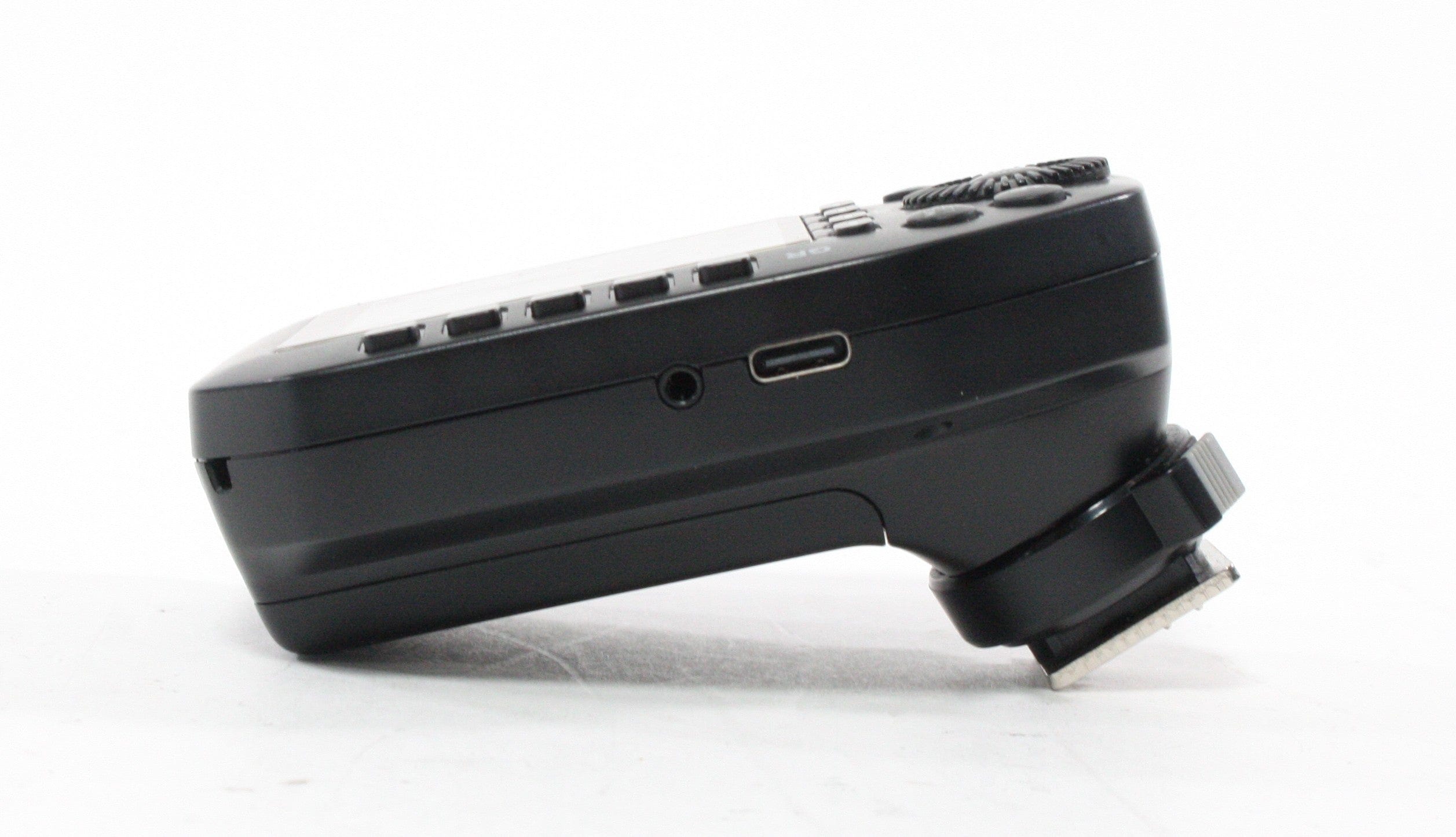 Godox XPro II C TTL Wireless Flash Trigger for Canon Cameras