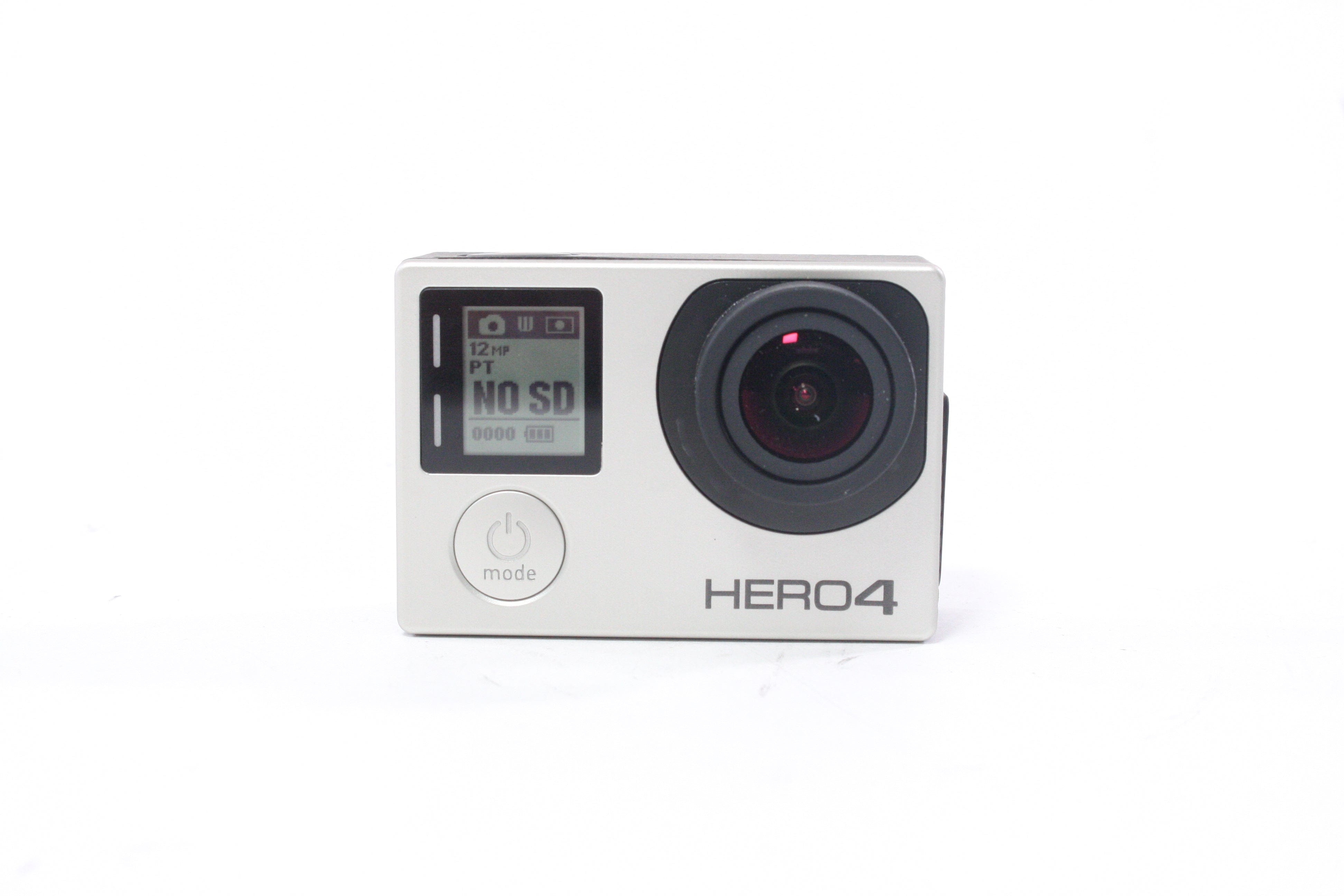 GoPro Hero 4